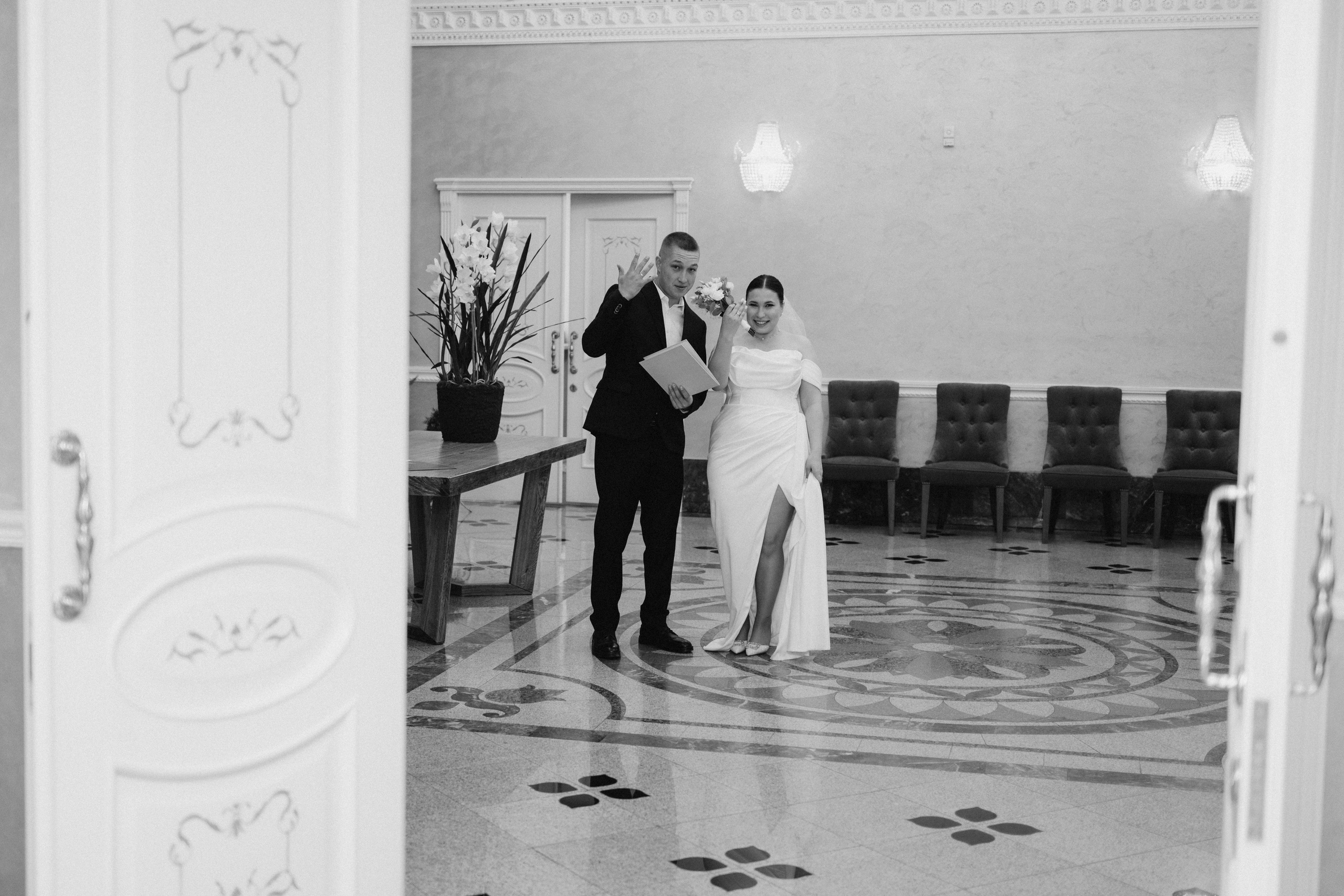 Всё начинается с любви. Свадебный и семейный фотограф в Йошкар-Оле, Питере и Казани Александра Богинич