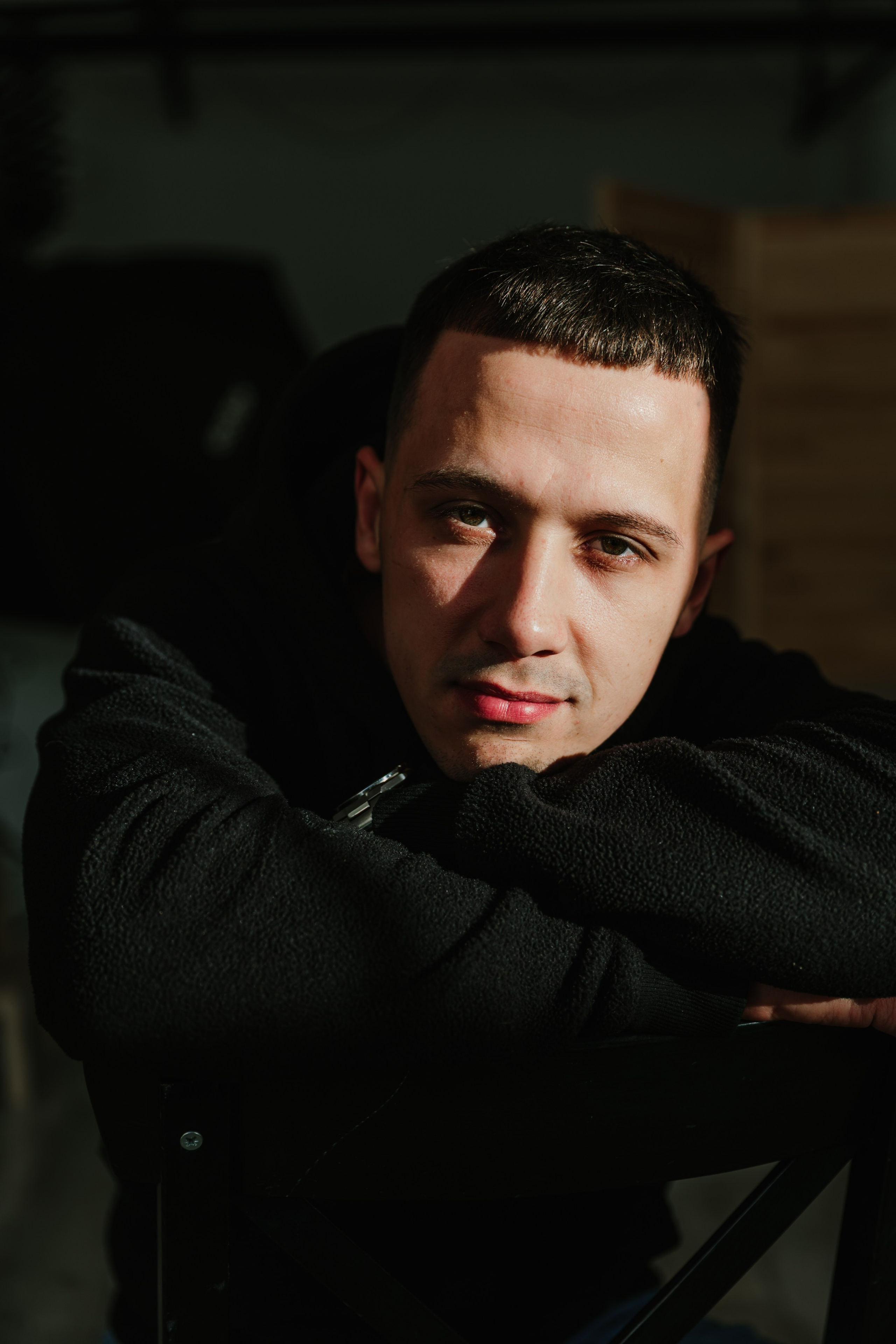 <h1>Индивидуальная фотосессия