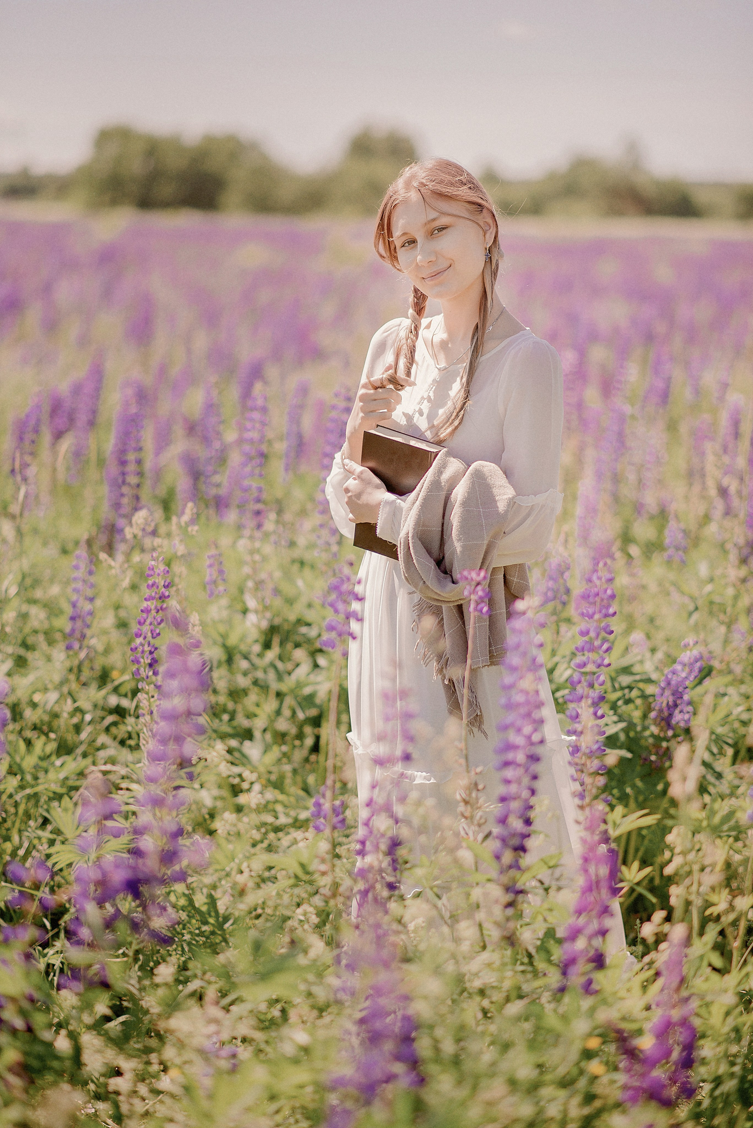 ПРОВАНС | ВЛАДА и АДЕЛЬ. Свадебный и семейный фотограф РИТА БОЧКАРЁВА