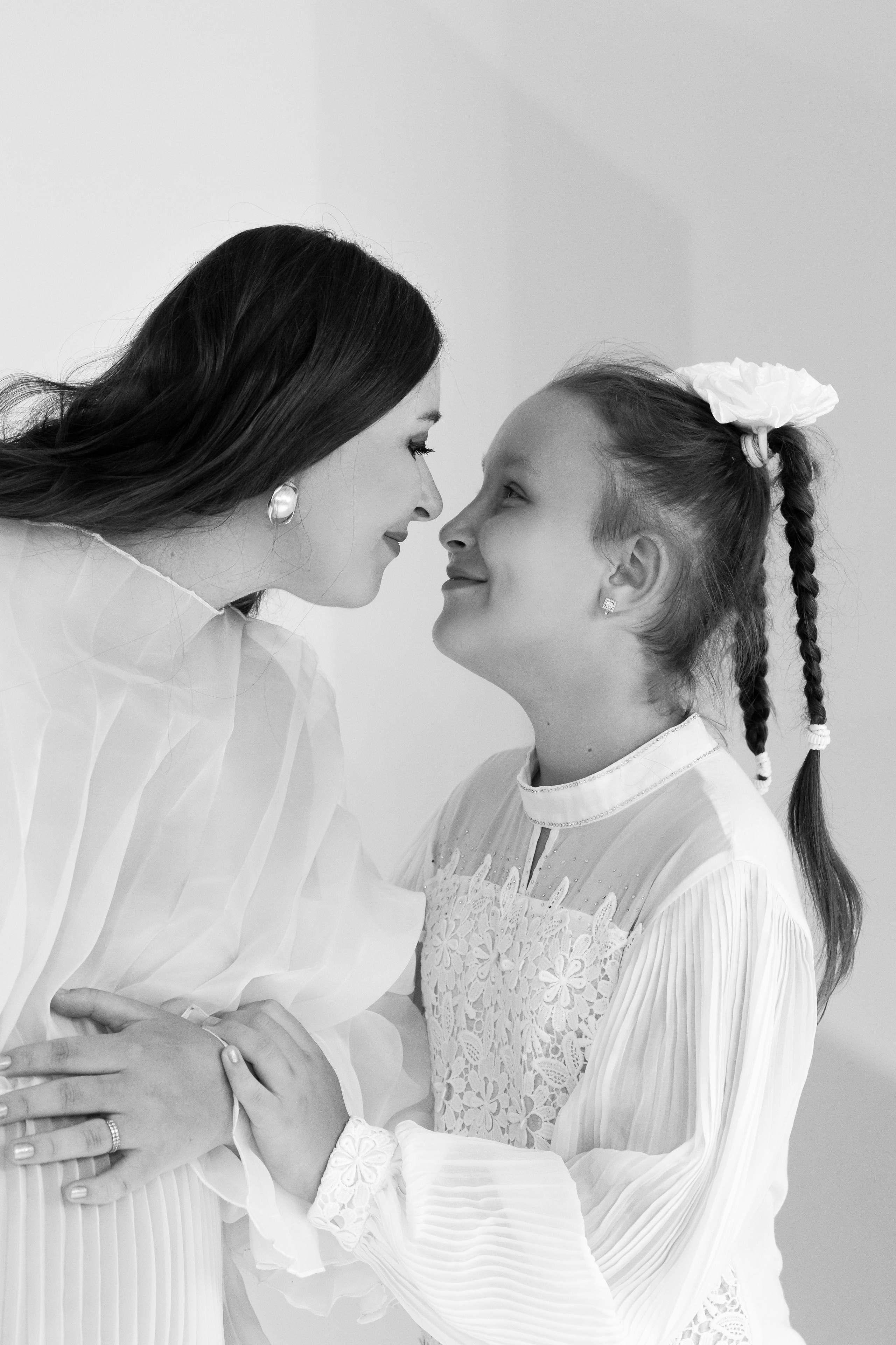 В ожидании чуда. Аникеева Тамара | Портретный фотограф во Владивостоке