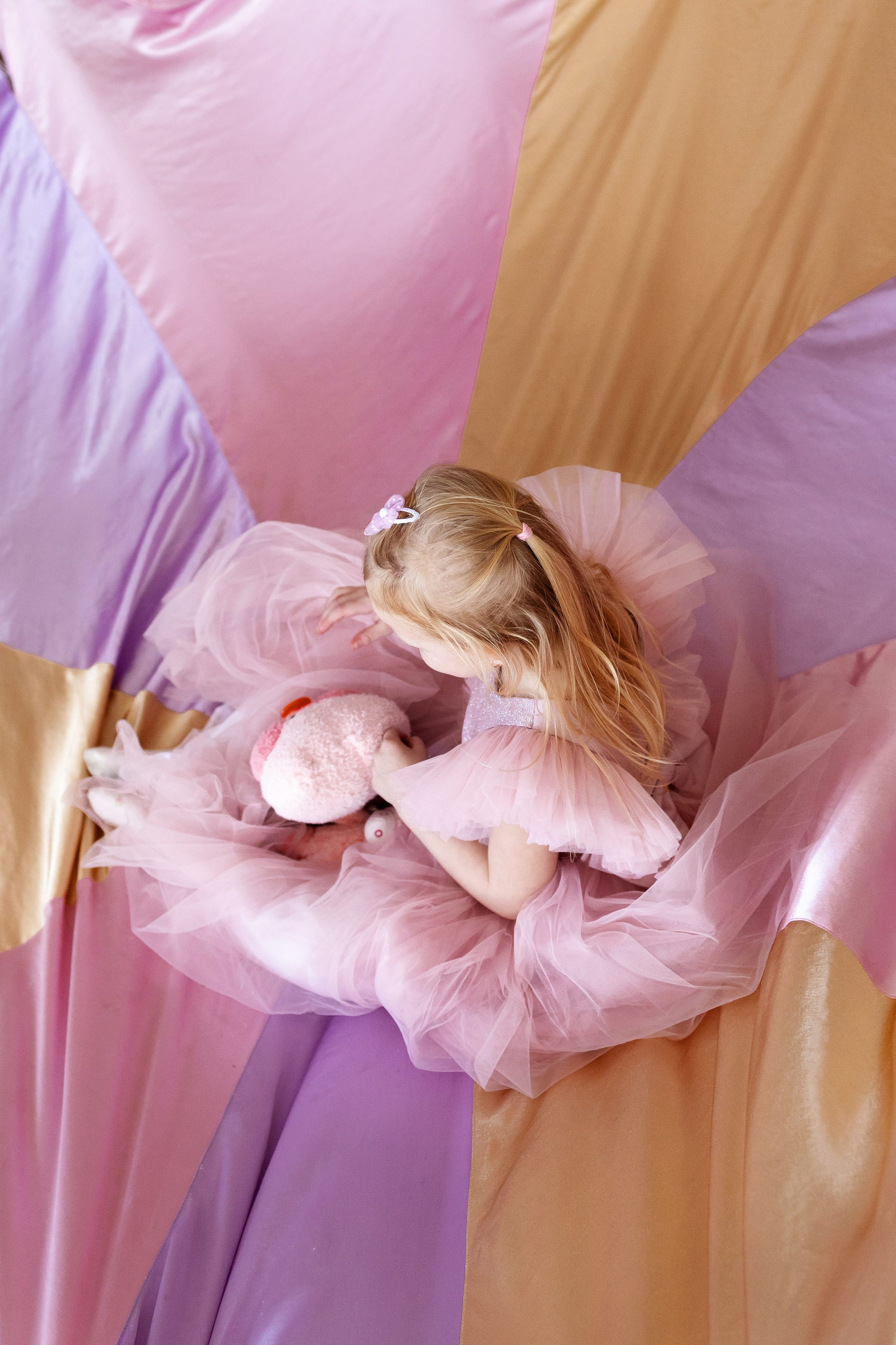 Дашеньке 5 лет. Аникеева Тамара | Портретный фотограф во Владивостоке