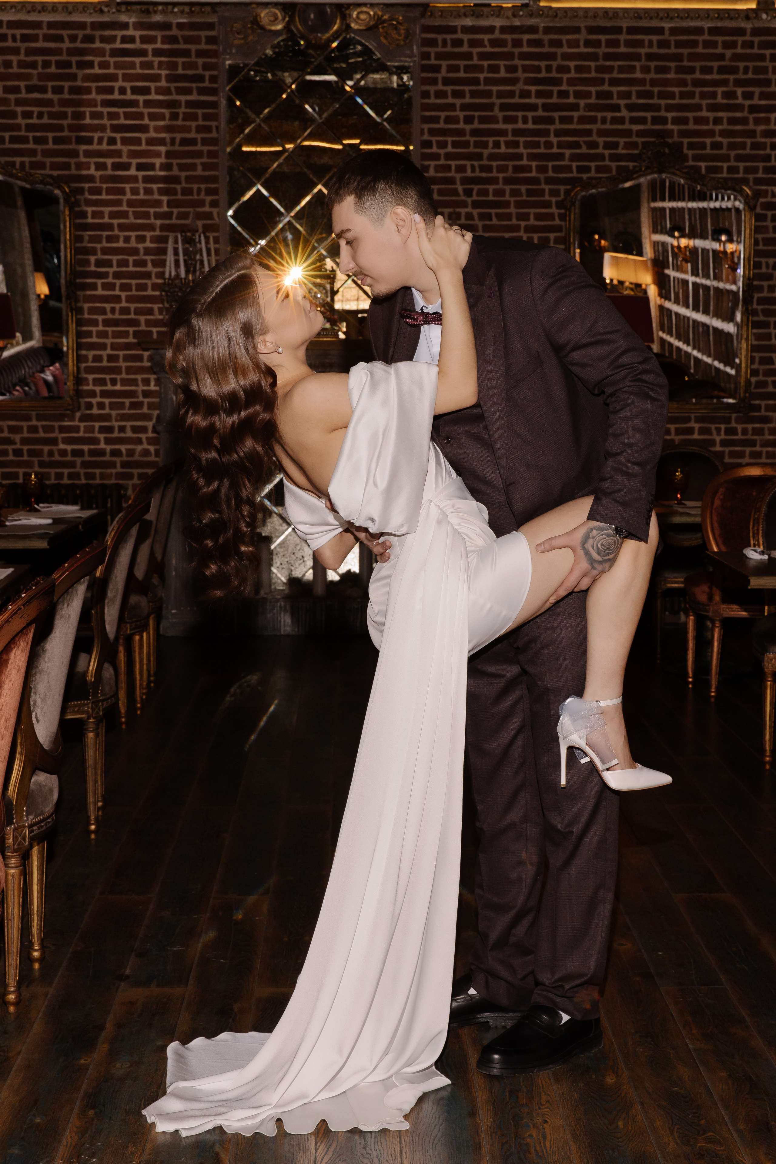 Егор и Юлия (Фонд Культуры). СВАДЕБНЫЙ ФОТОГРАФ ЧЕЛЯБИНСК