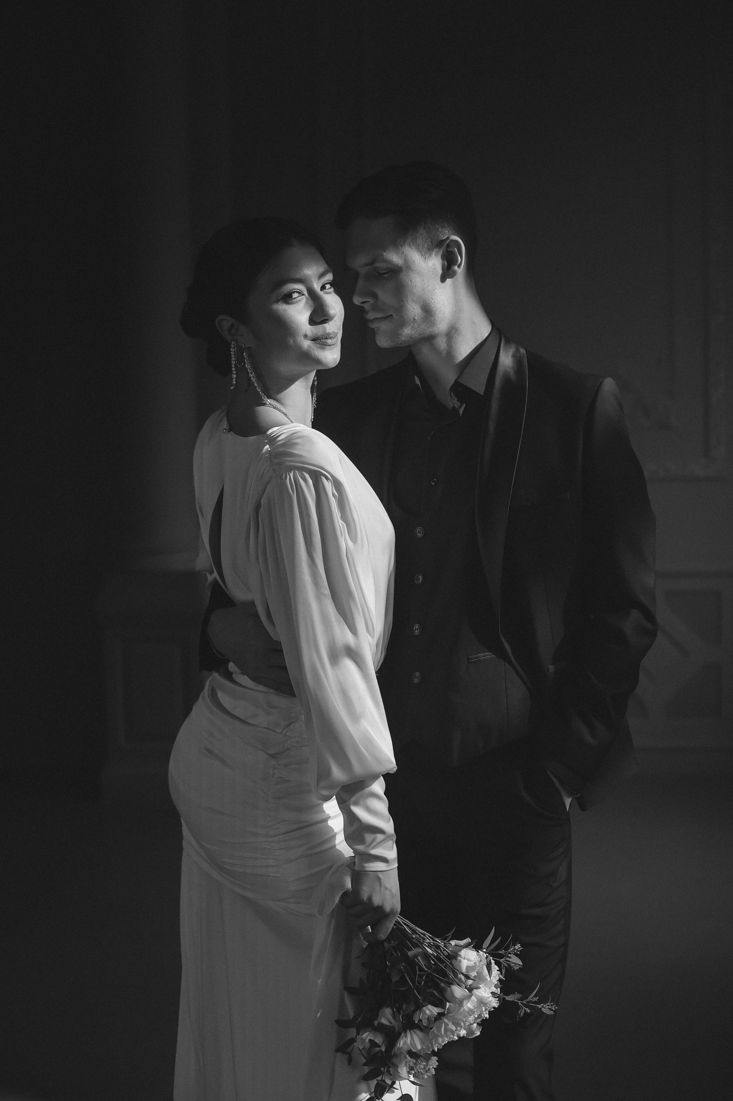 Wedding day Артём и Лолита. Свадебный фотограф Полина Мишуринская