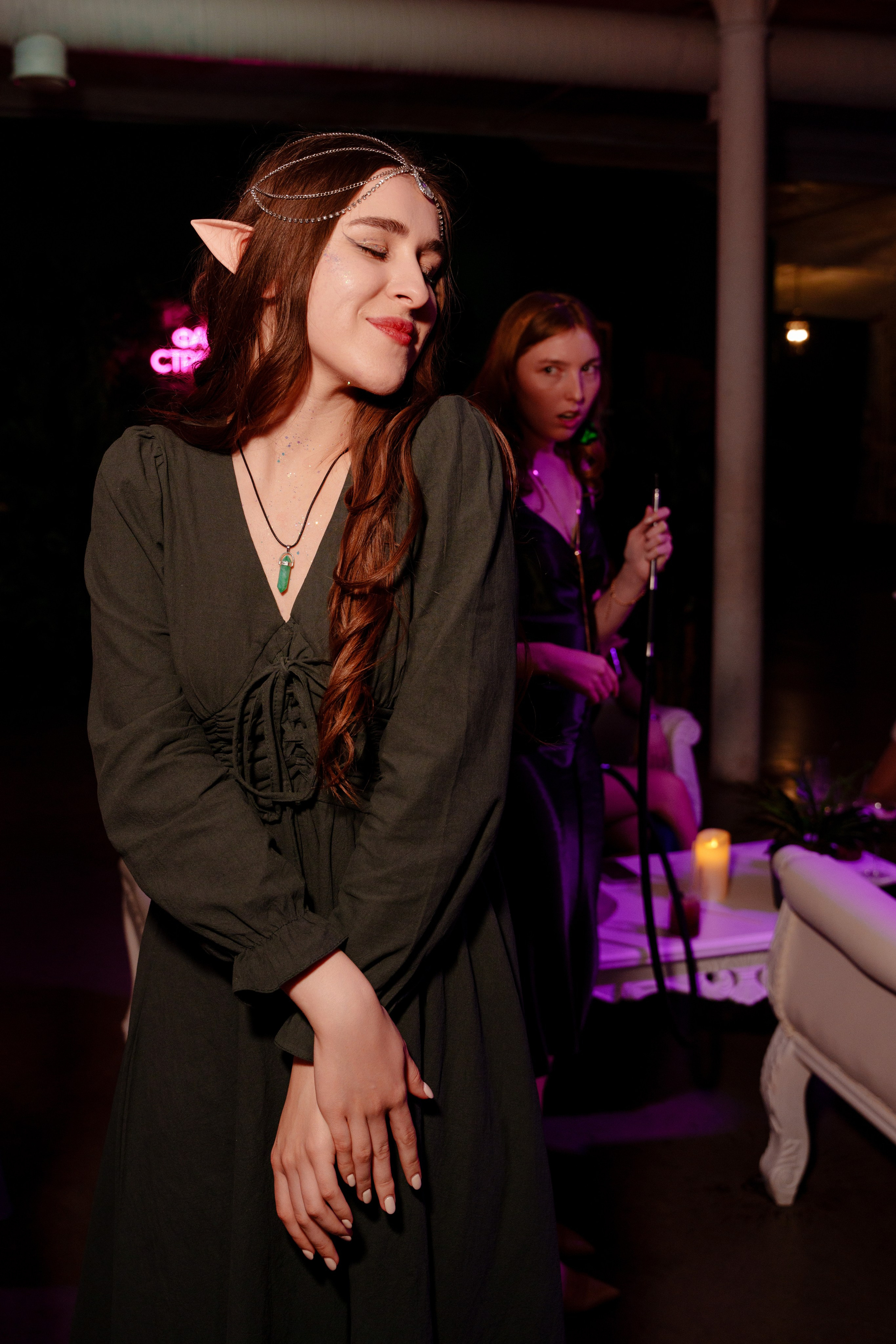 Репортажный фотограф на день рождения в Москве. Репортажный фотограф Москва Сергей Дружинин