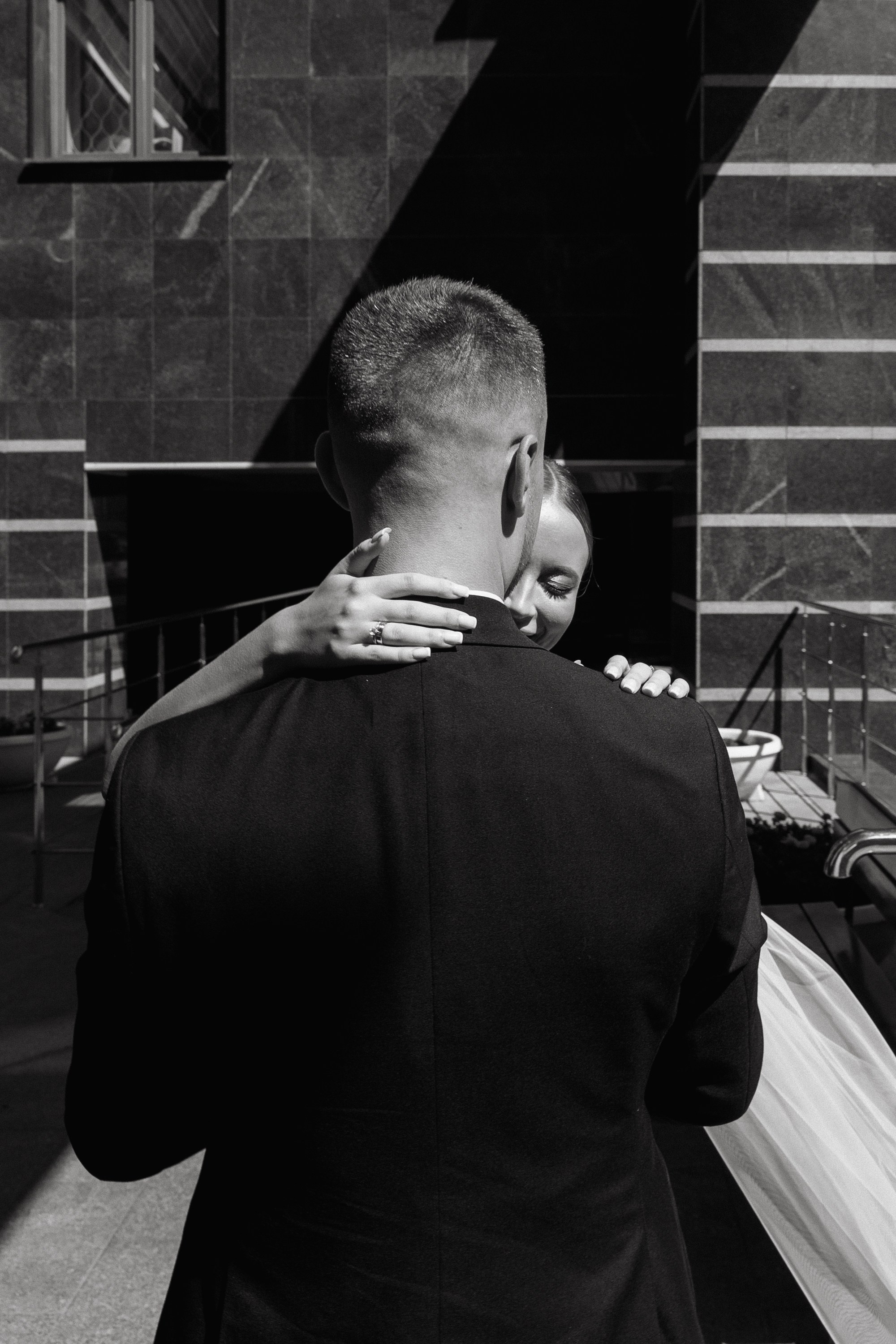 Юля И Юра. Свадебный фотограф Ульяновск Яшонова Марина