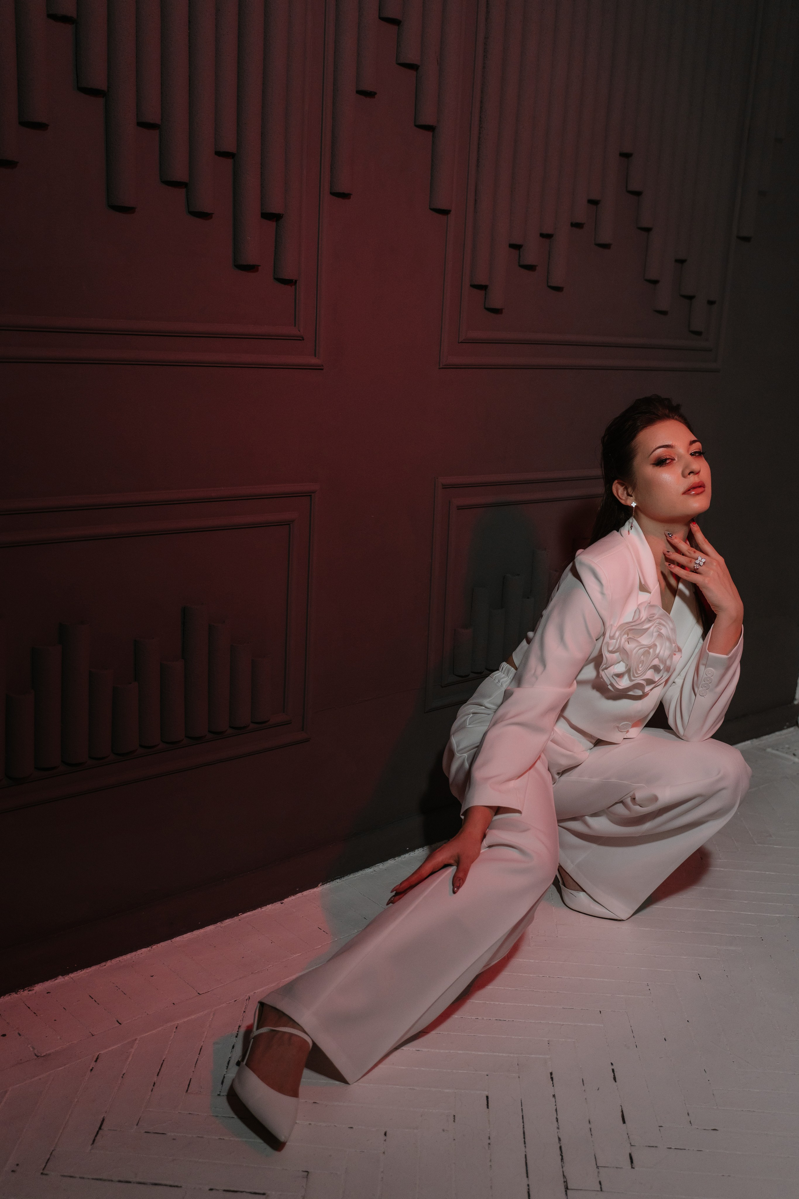 Алина. Фотограф в Нижнем Новгороде Александр Кудрявцев