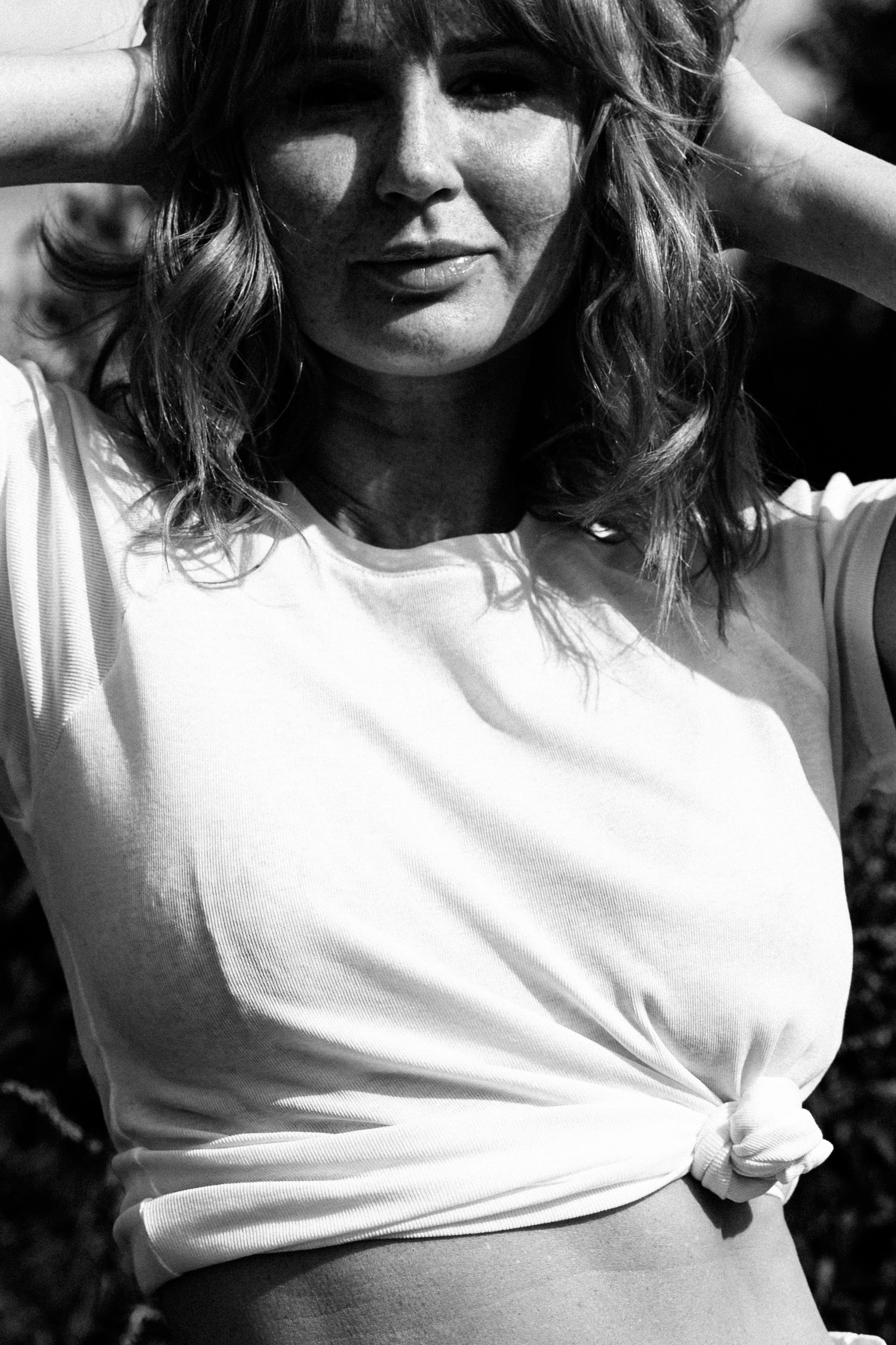 Lift me up. Света Полетаева Москва