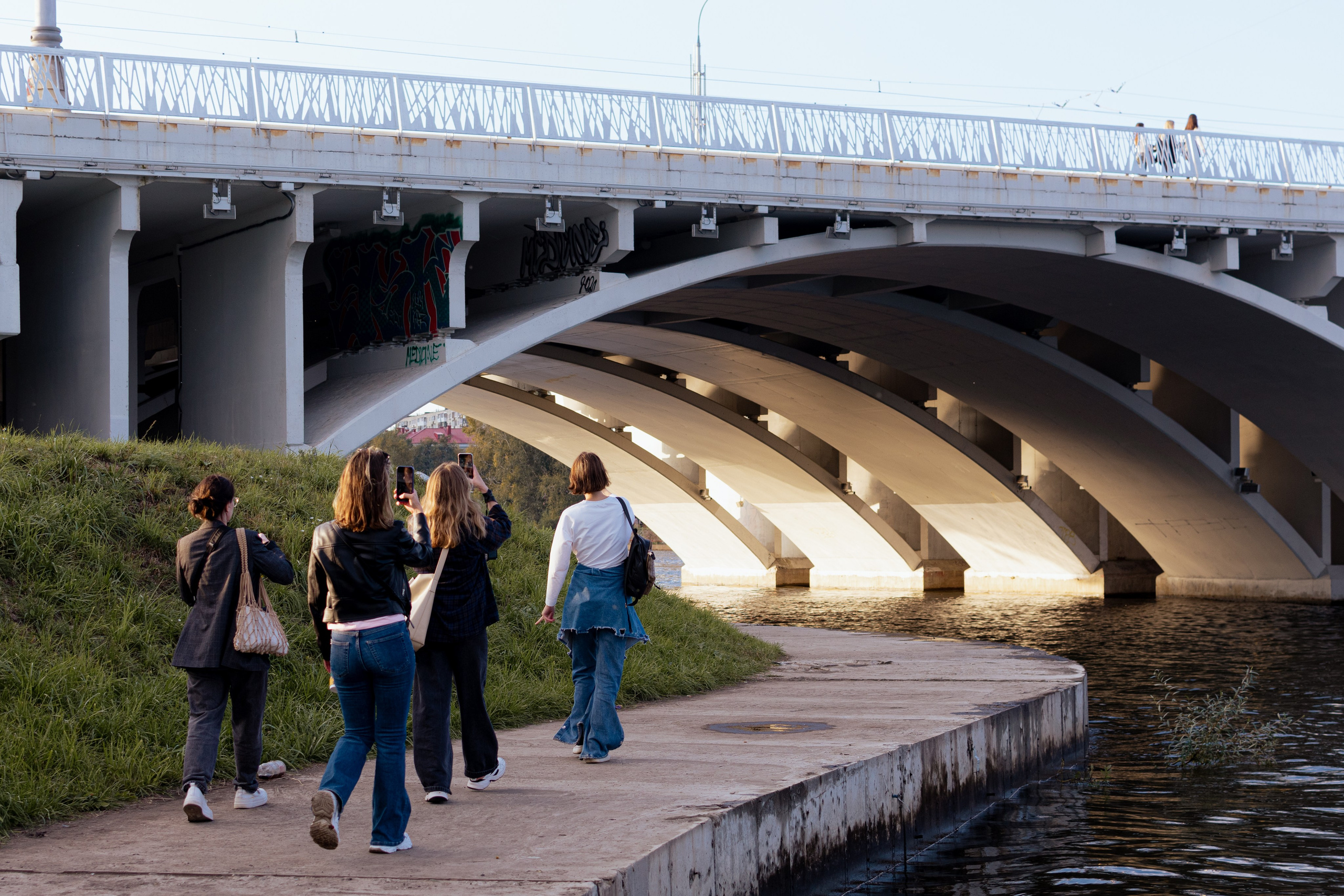 Репортаж Екатеринбург — фотограф Юлия Василевская