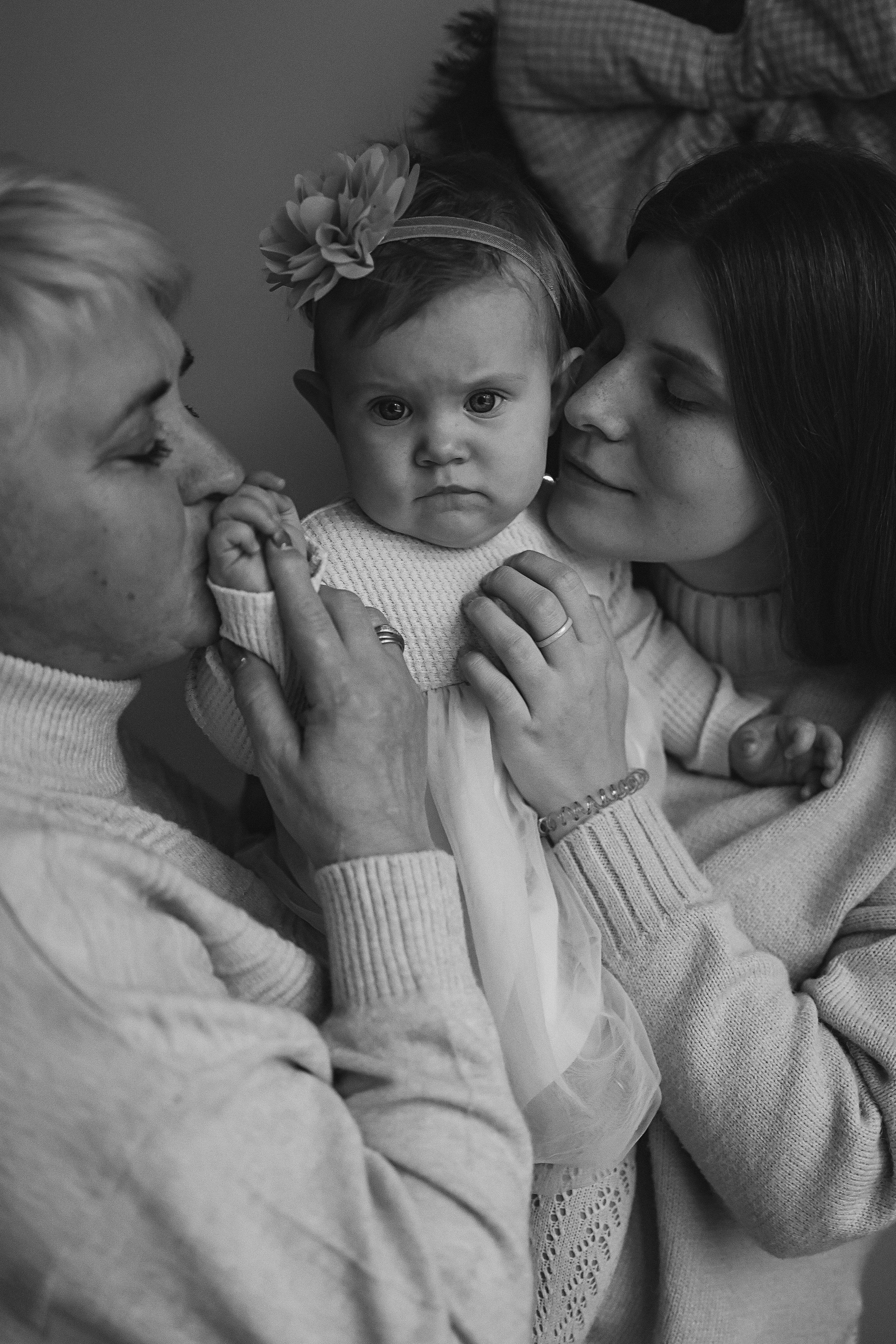 Квартира. Семейный фотограф Тюмень, фотограф на роды Салмина Мария