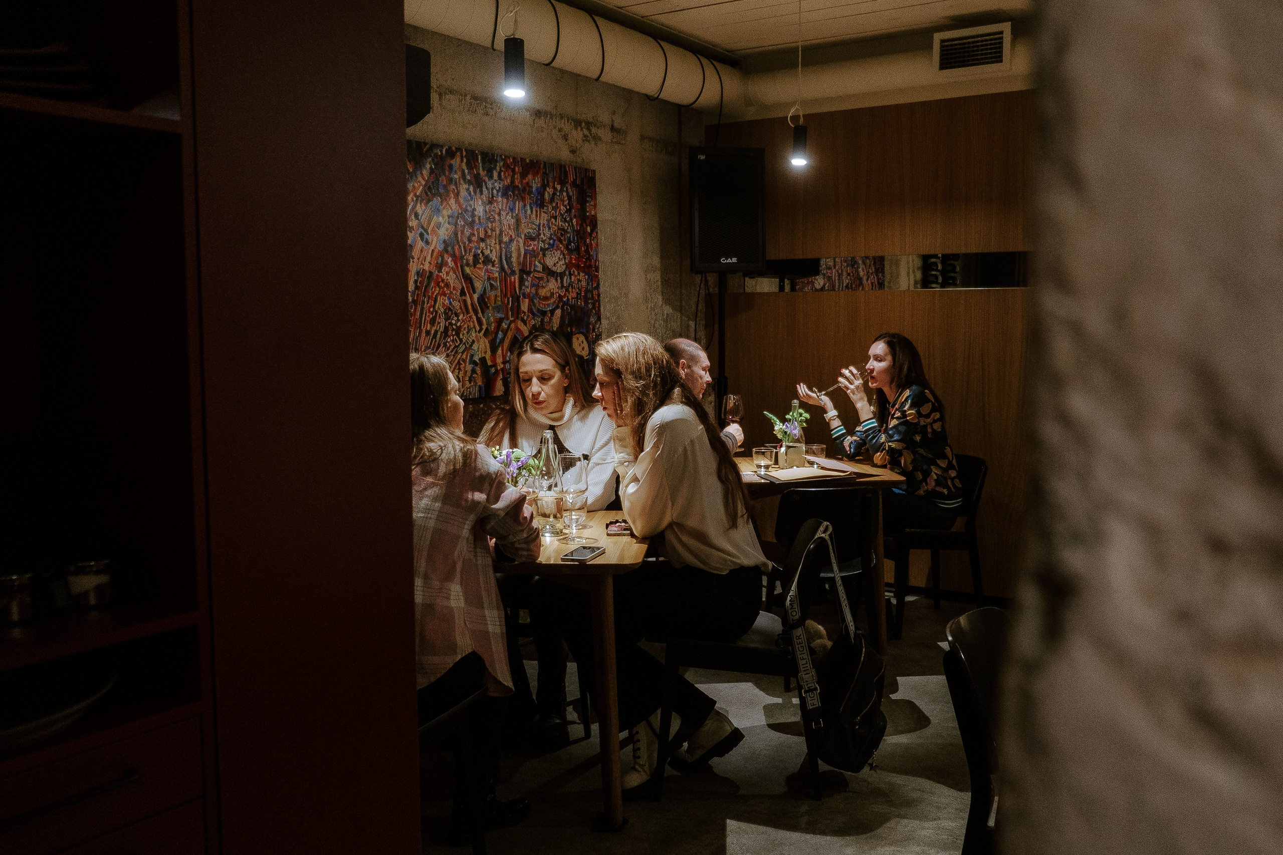 LENINA 20. Фотограф Мария Хлебникова Санкт-Петербург Москва