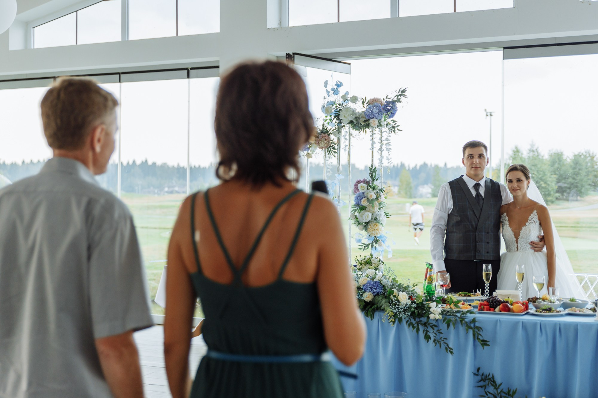 Максим и Маргарита