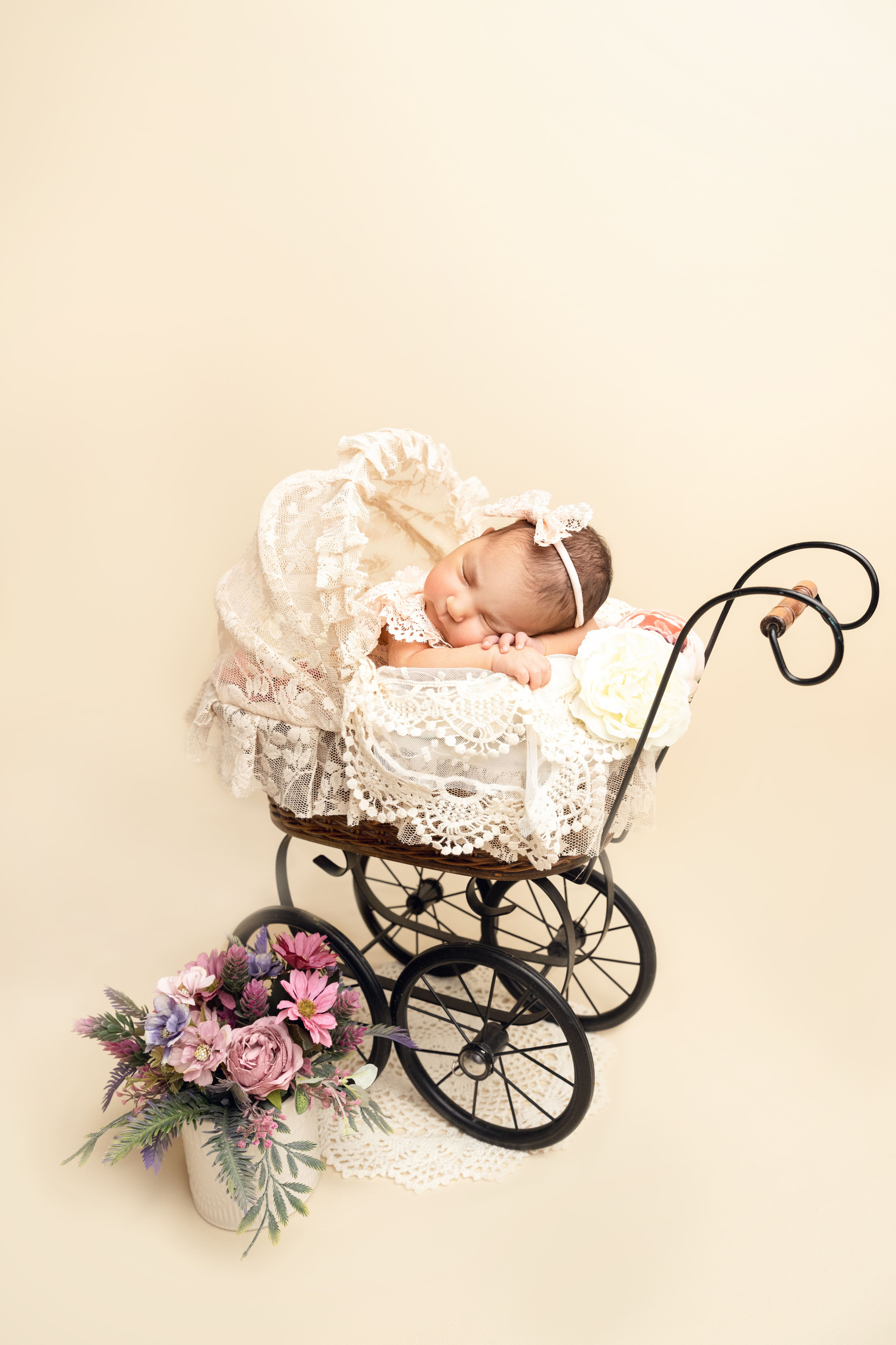 Для девочек. Детский фотограф Сургут Надежда Фриз