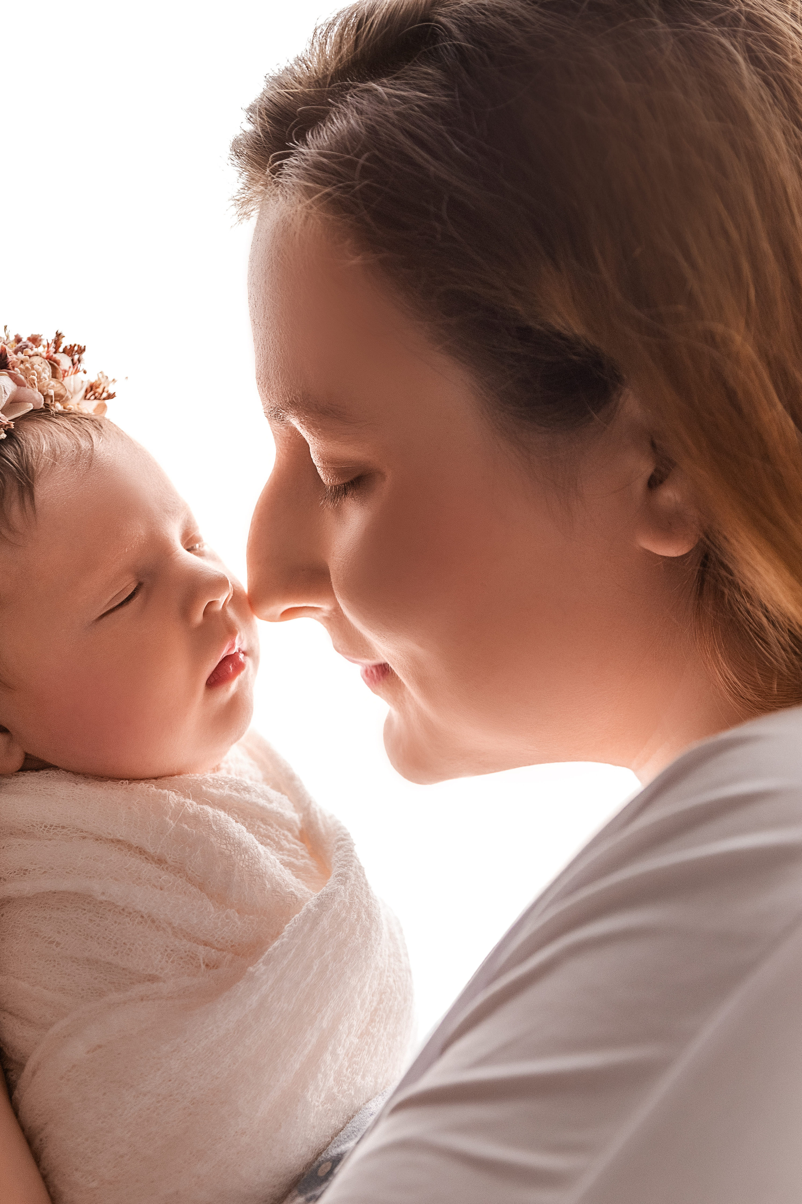 Семейные. Детский фотограф Сургут Надежда Фриз