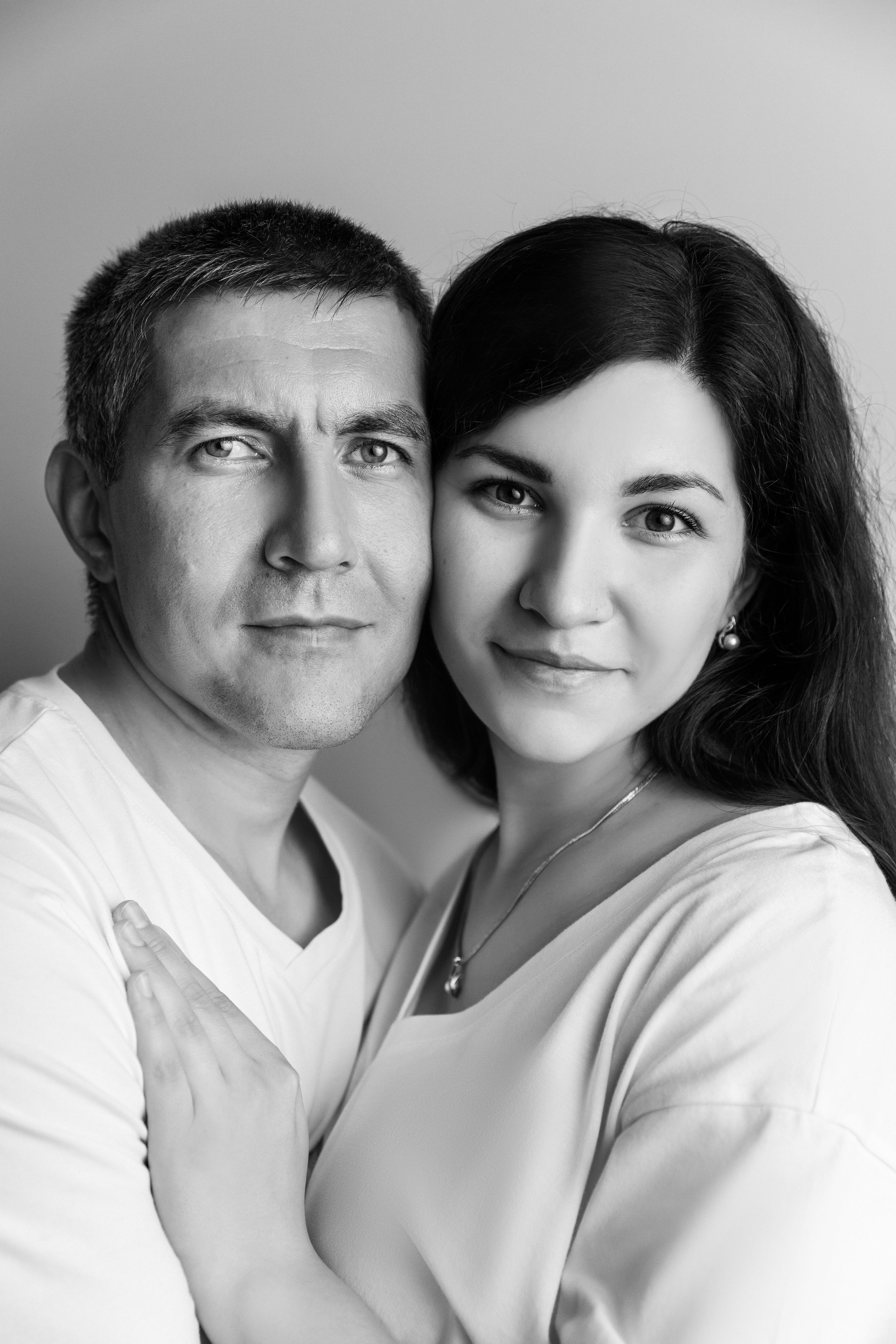 Семейные. Детский фотограф Сургут Надежда Фриз