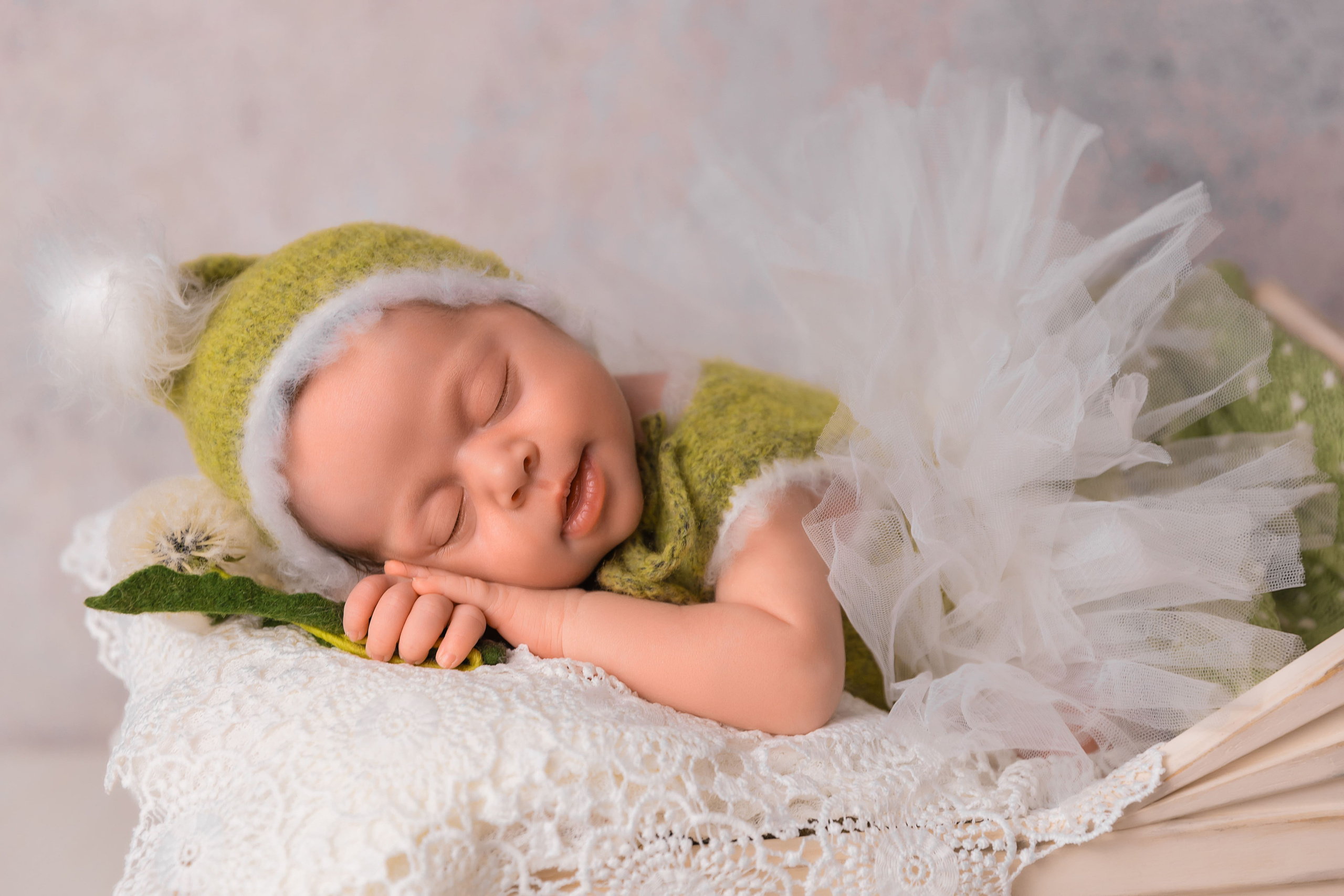 Новорожденные. Детский фотограф Сургут Надежда Фриз