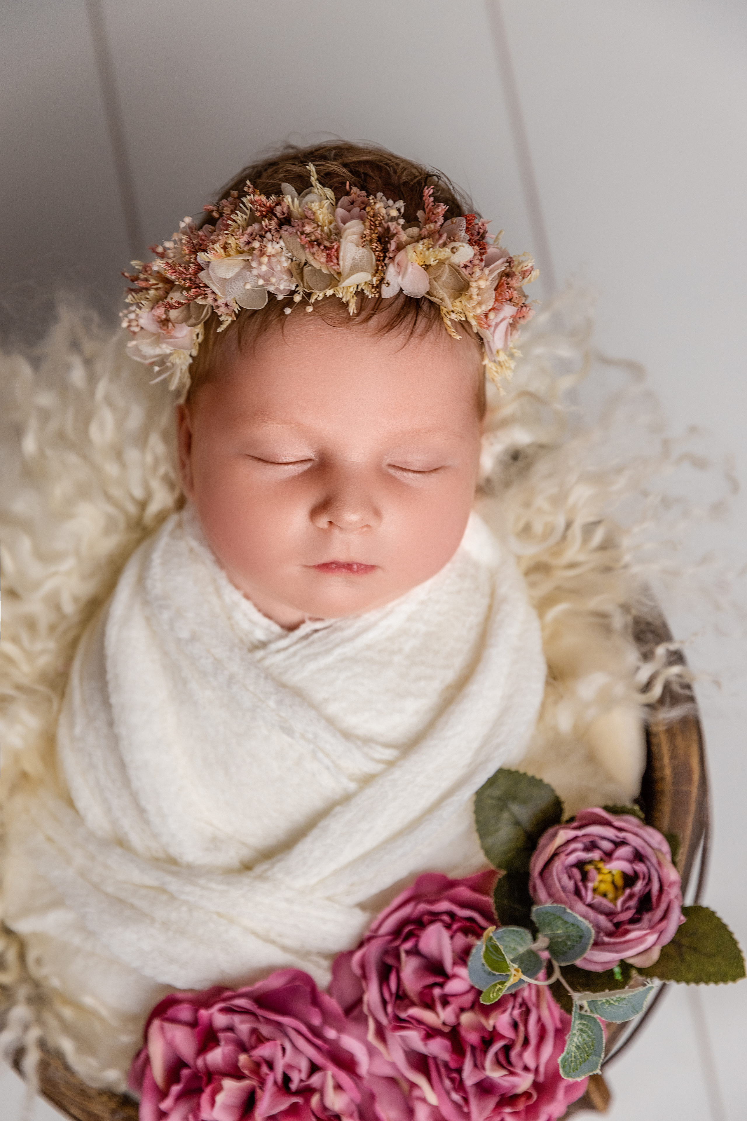 Для девочек. Детский фотограф Сургут Надежда Фриз