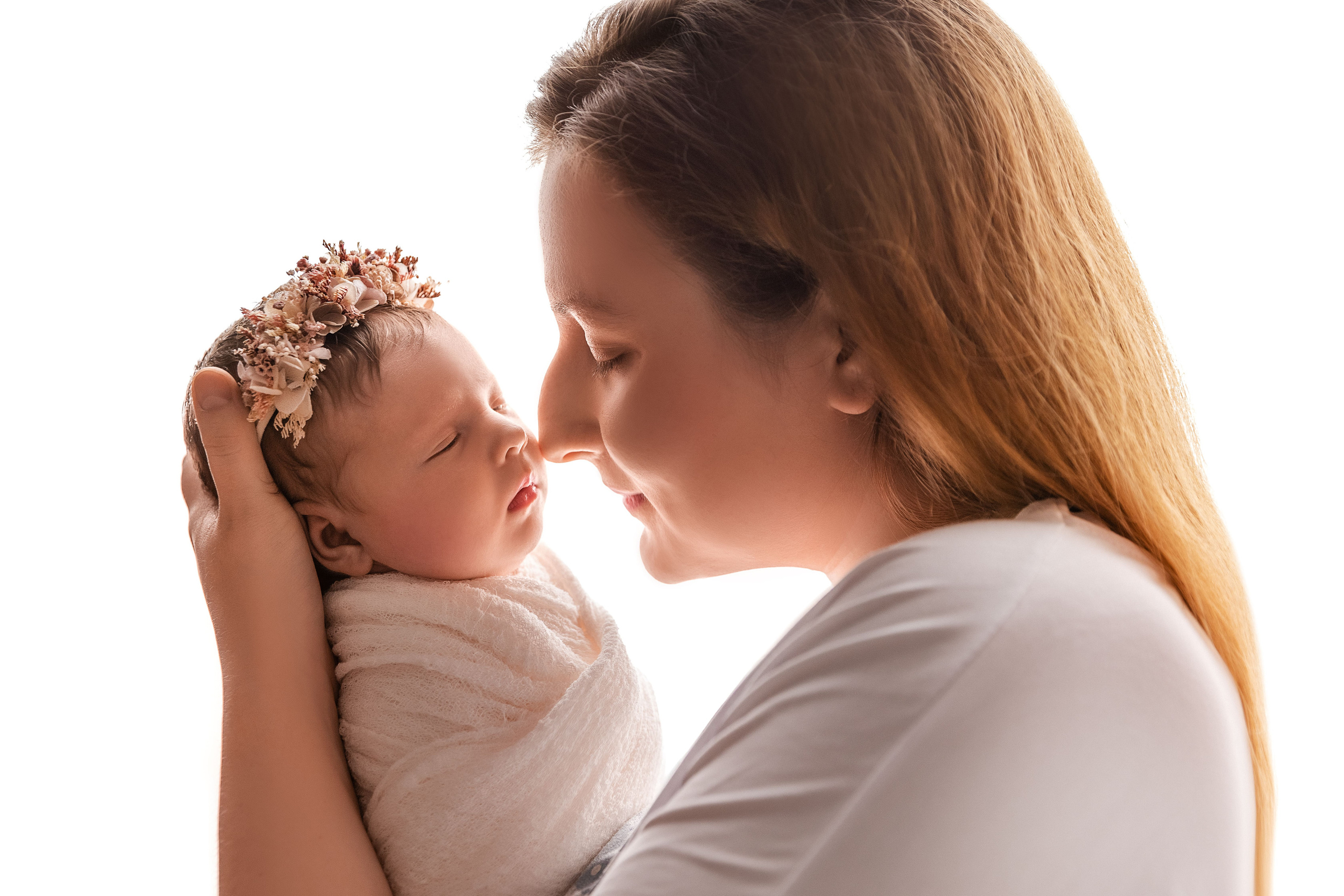 Семейные. Детский фотограф Сургут Надежда Фриз