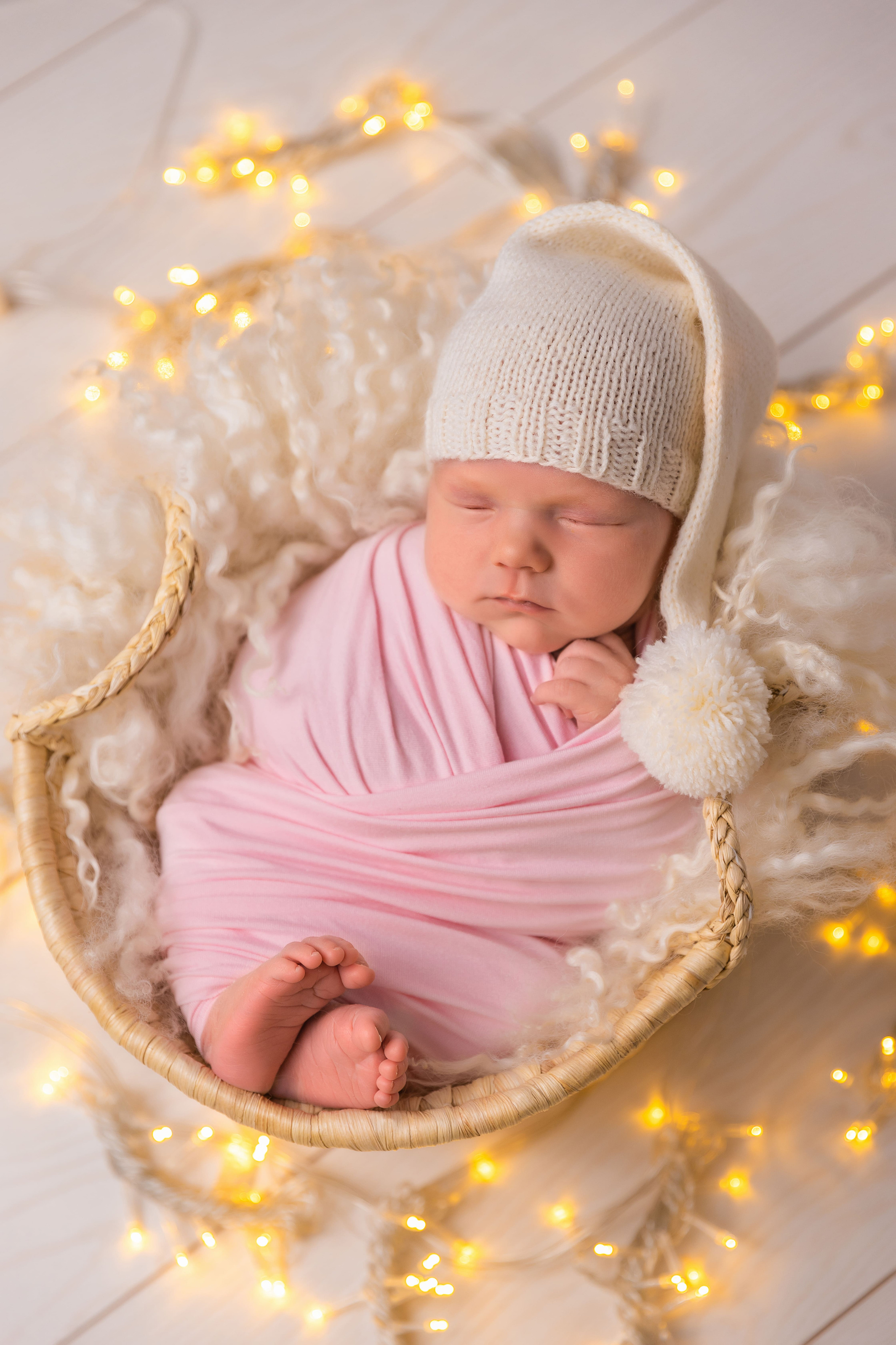 Для девочек. Детский фотограф Сургут Надежда Фриз