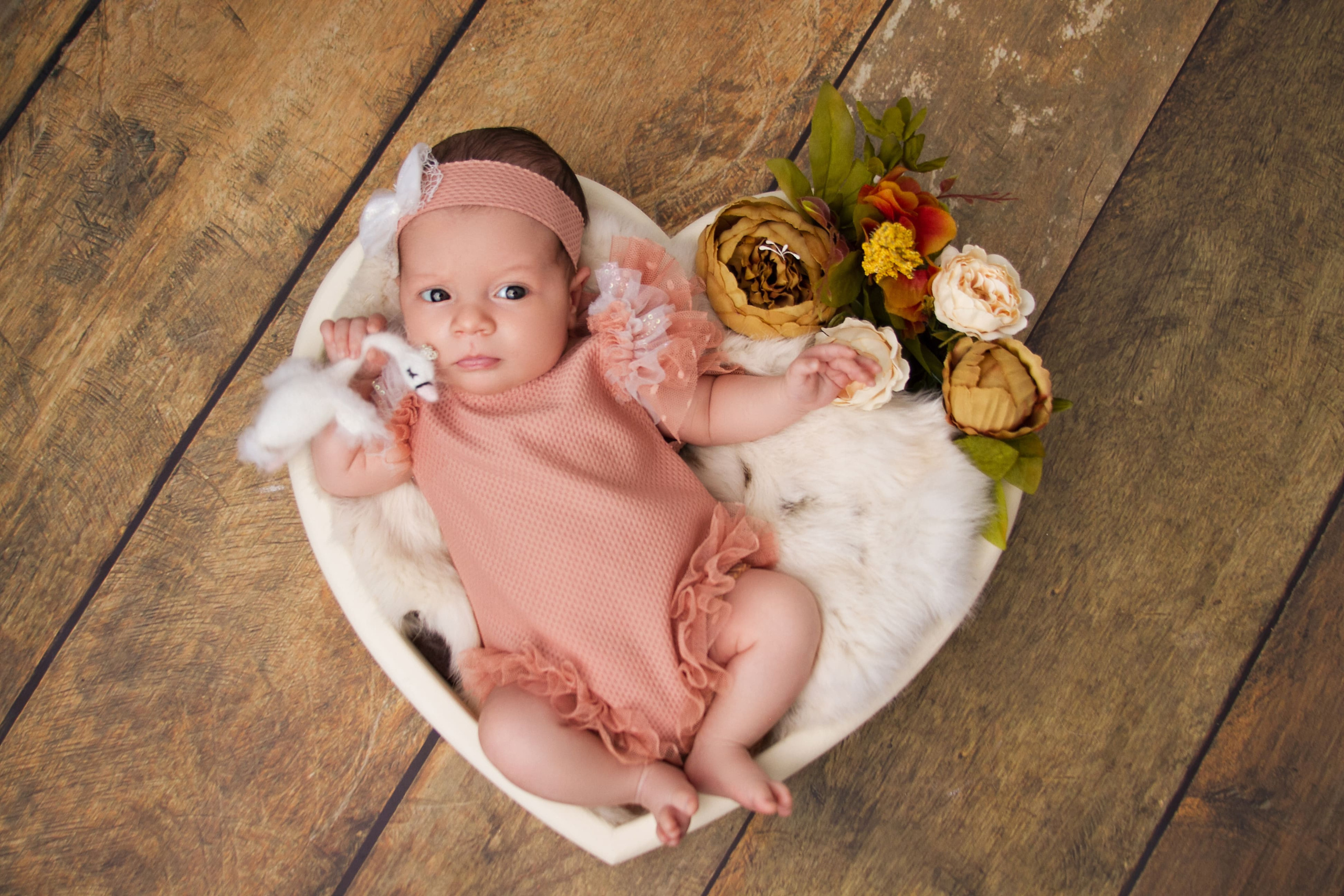 Newborn. Детский фотограф Сургут Надежда Фриз