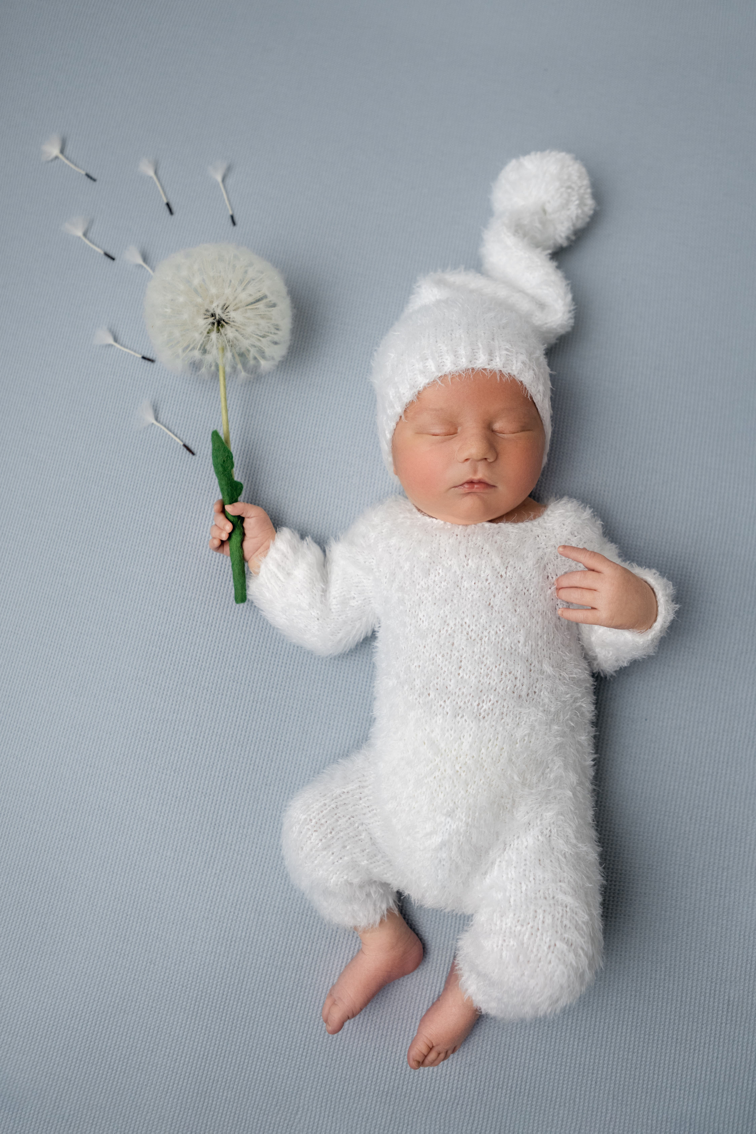 Newborn. Детский фотограф Сургут Надежда Фриз