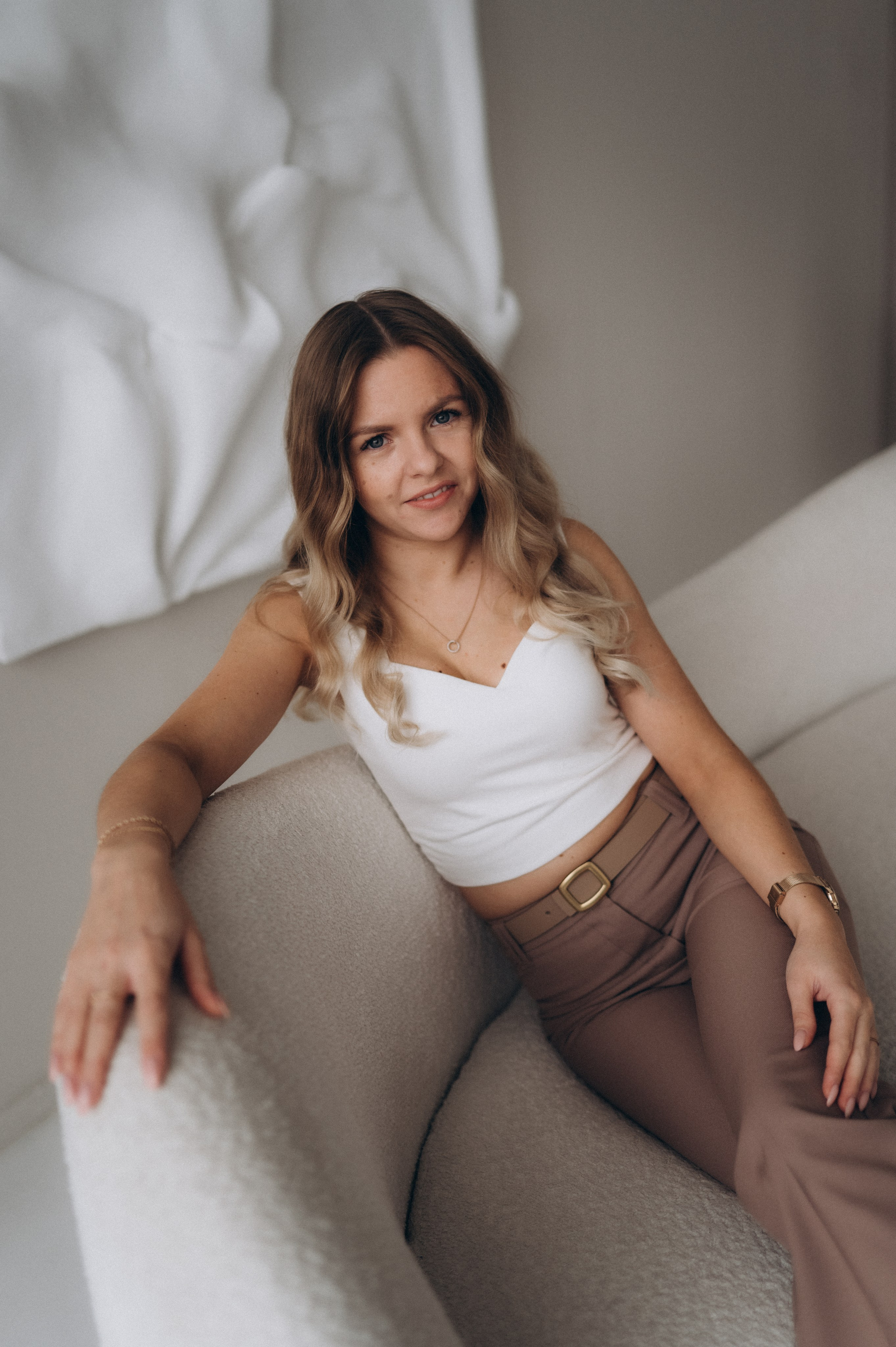 ВЕСЕННИЙ ФОТОДЕНЬ. Наталья. Семейный фотограф в Минске Дарья Дреко