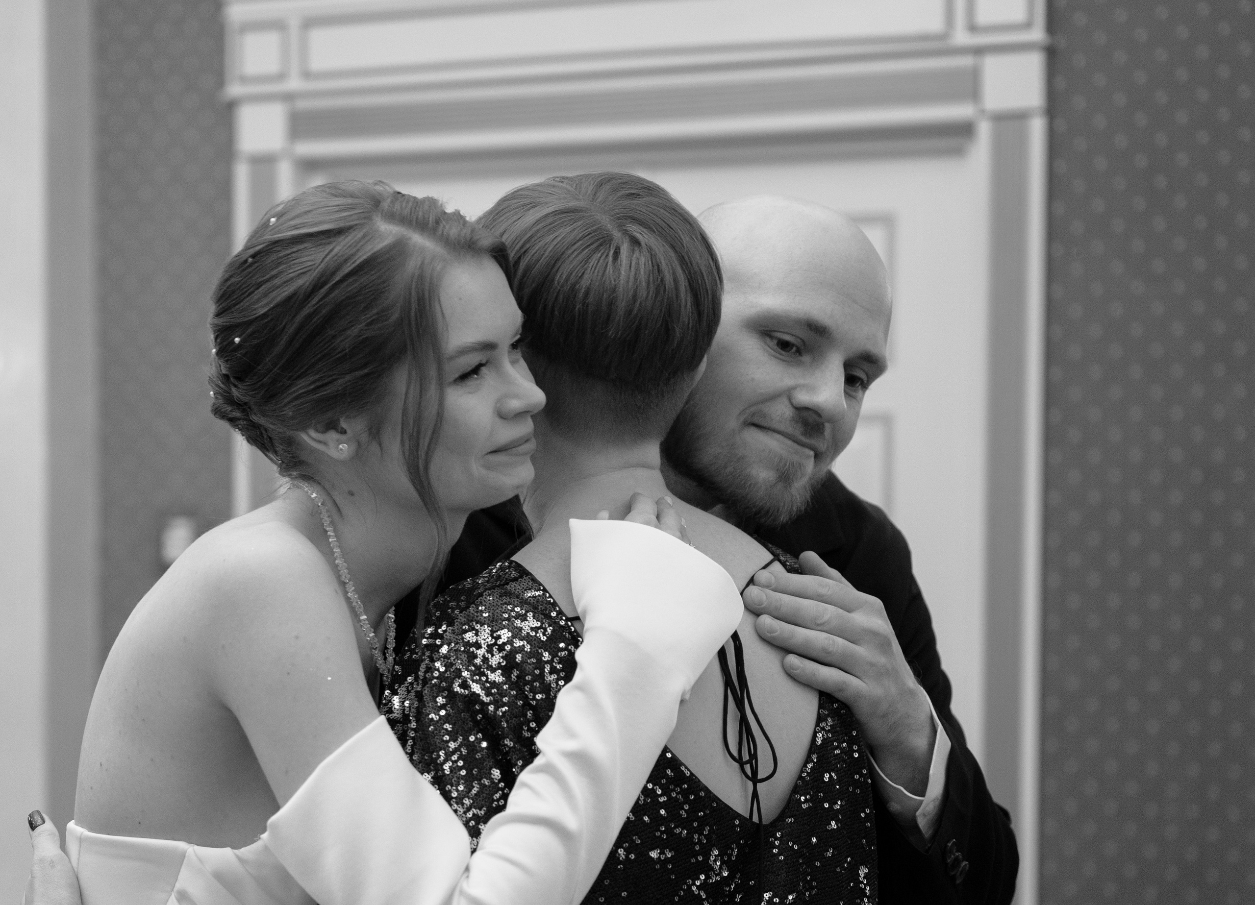 Никита & Елизавета. Свадебный и портретный фотограф