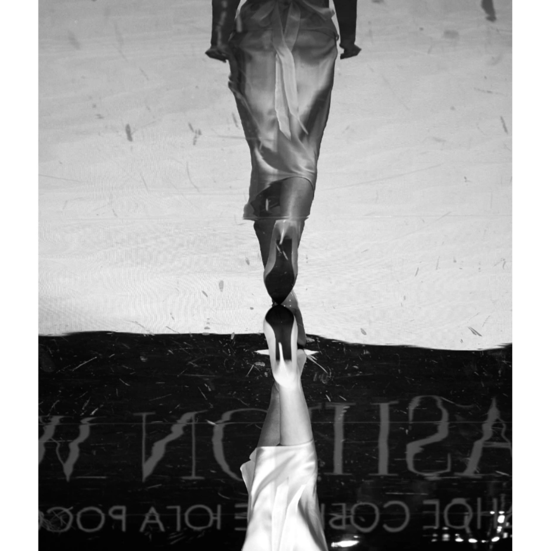 Campaign Sochi Fashion Week 2024. Индивидуальные съемки для брендов nashe nastroenie