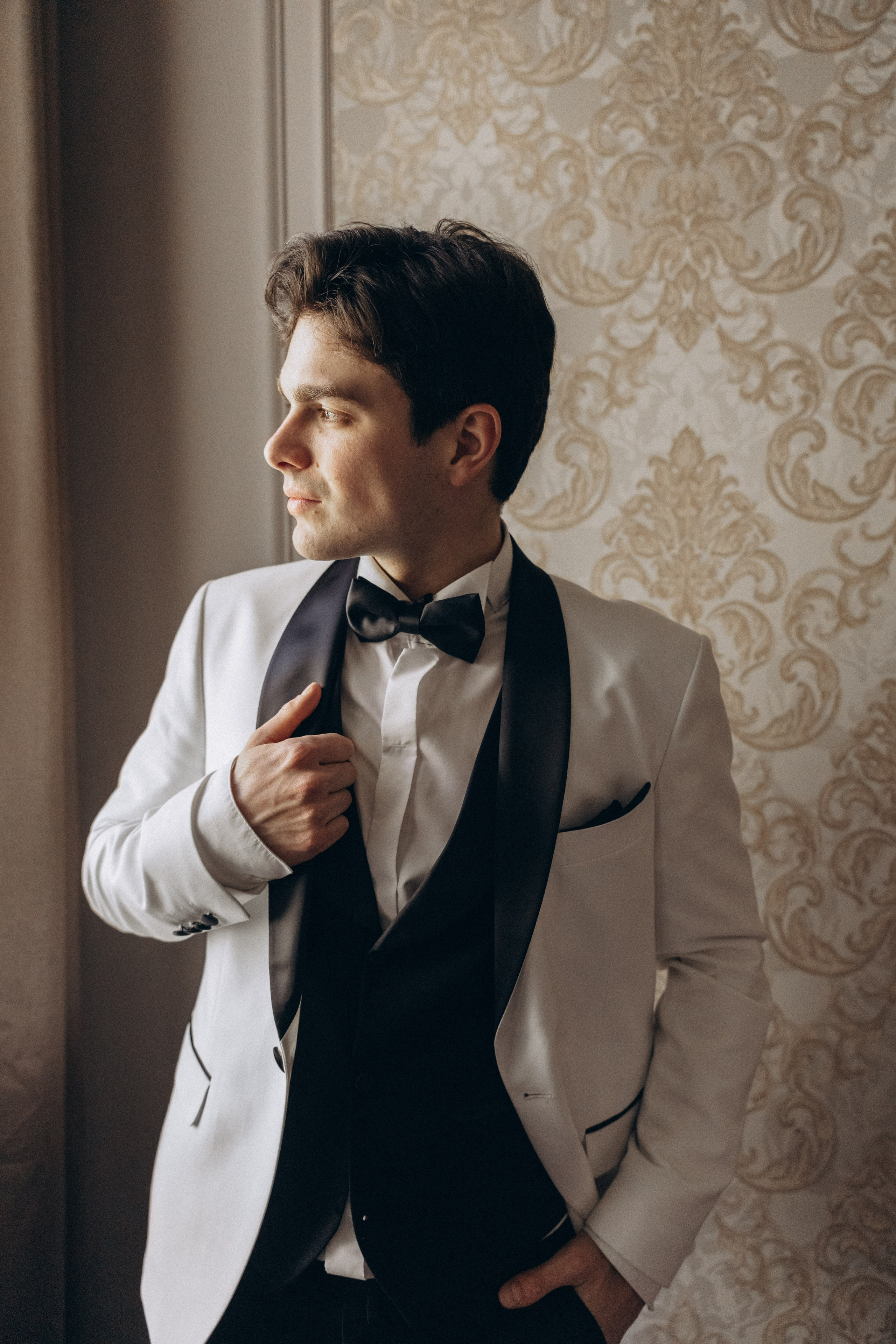 Утро в отеле Чайковский. Семейный фотограф в Санкт-Петербурге Екатерина Васильева