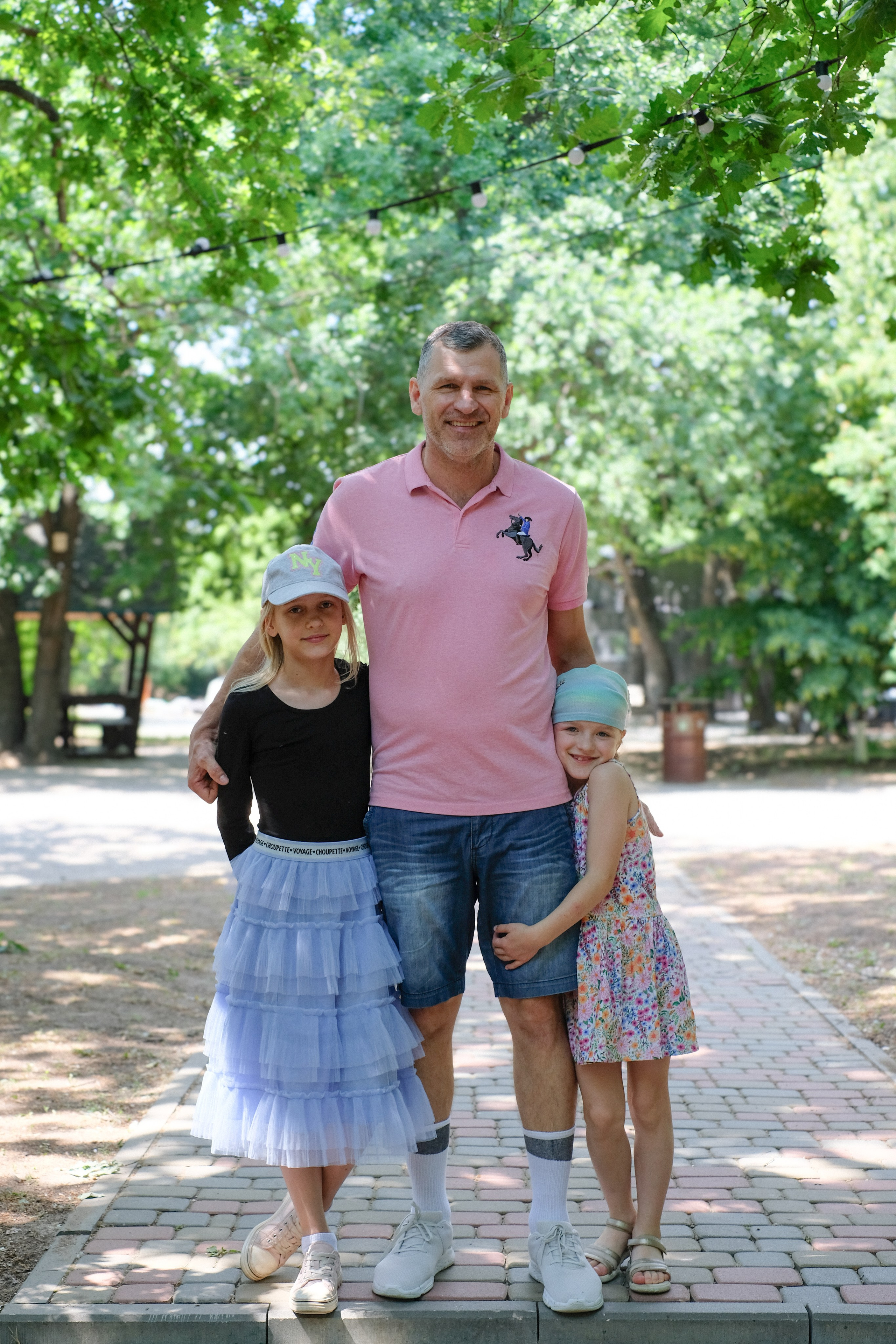 Выпускной 4 класс. ФОТОГРАФ АННА КАЗАРЯН