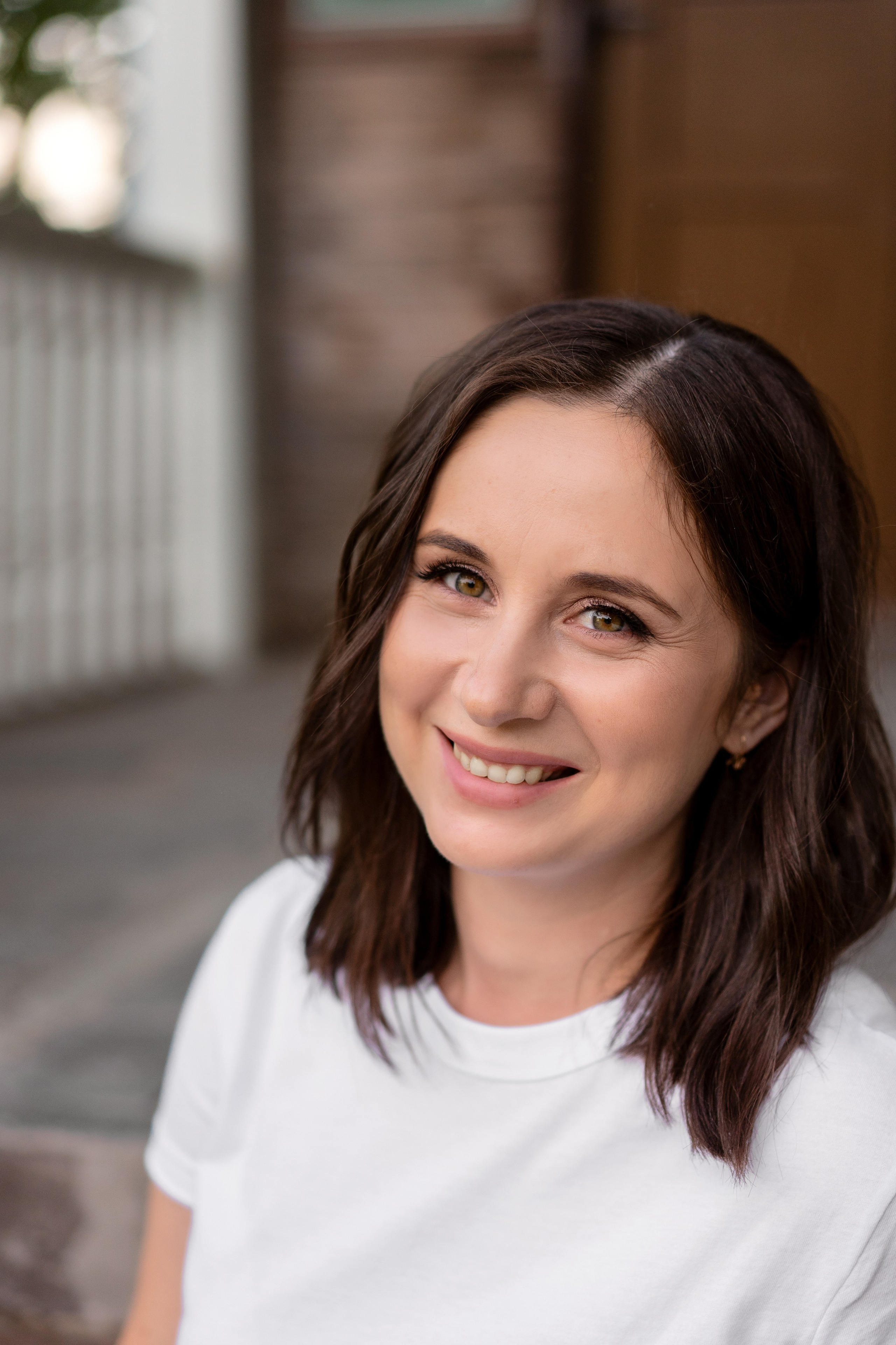 Прогулка в Лошицком парке. Семейный и свадебный фотограф Минск, Беларусь Анна Орловская