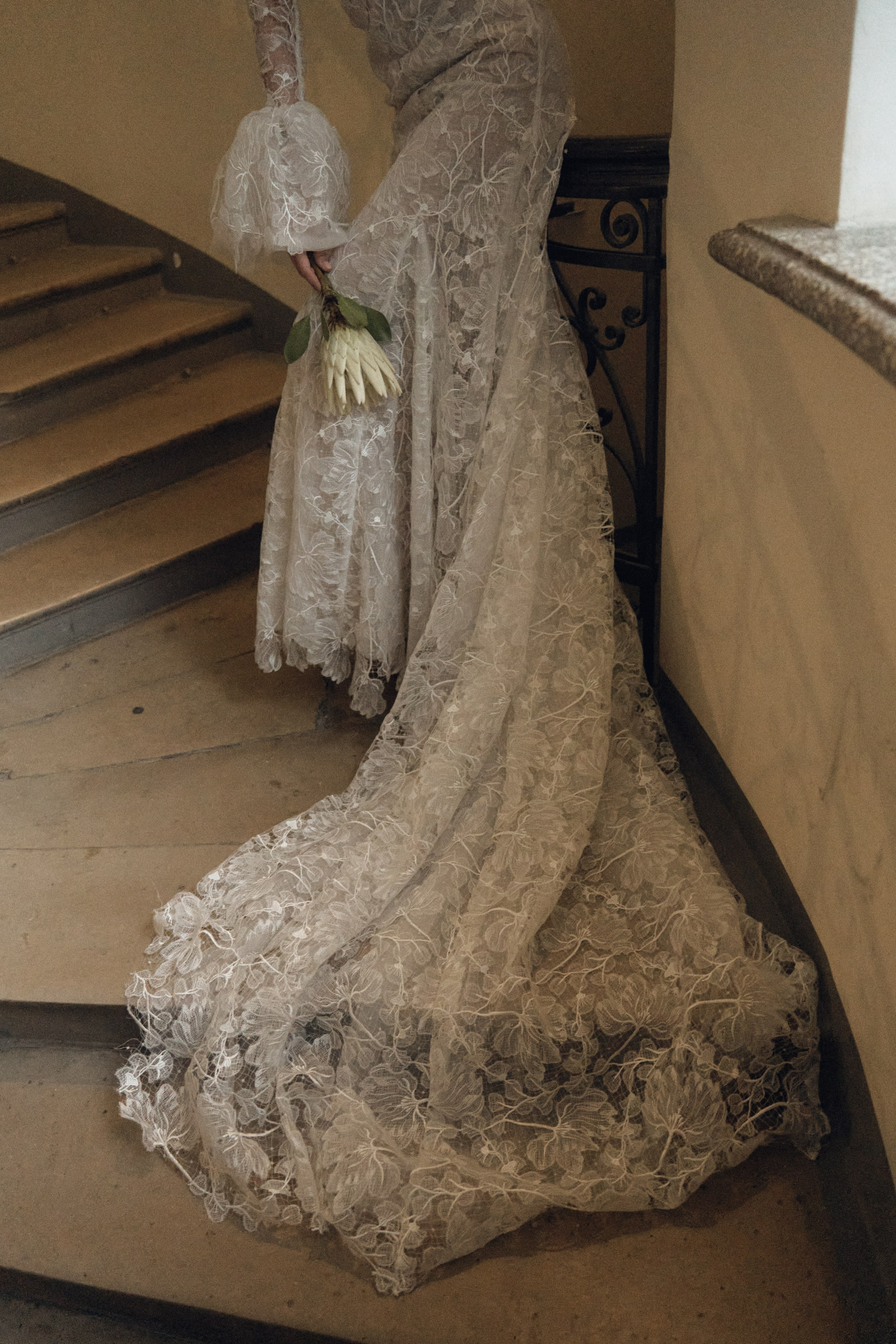 Итальянская Свадьба. Фотограф Олеся Скворцова