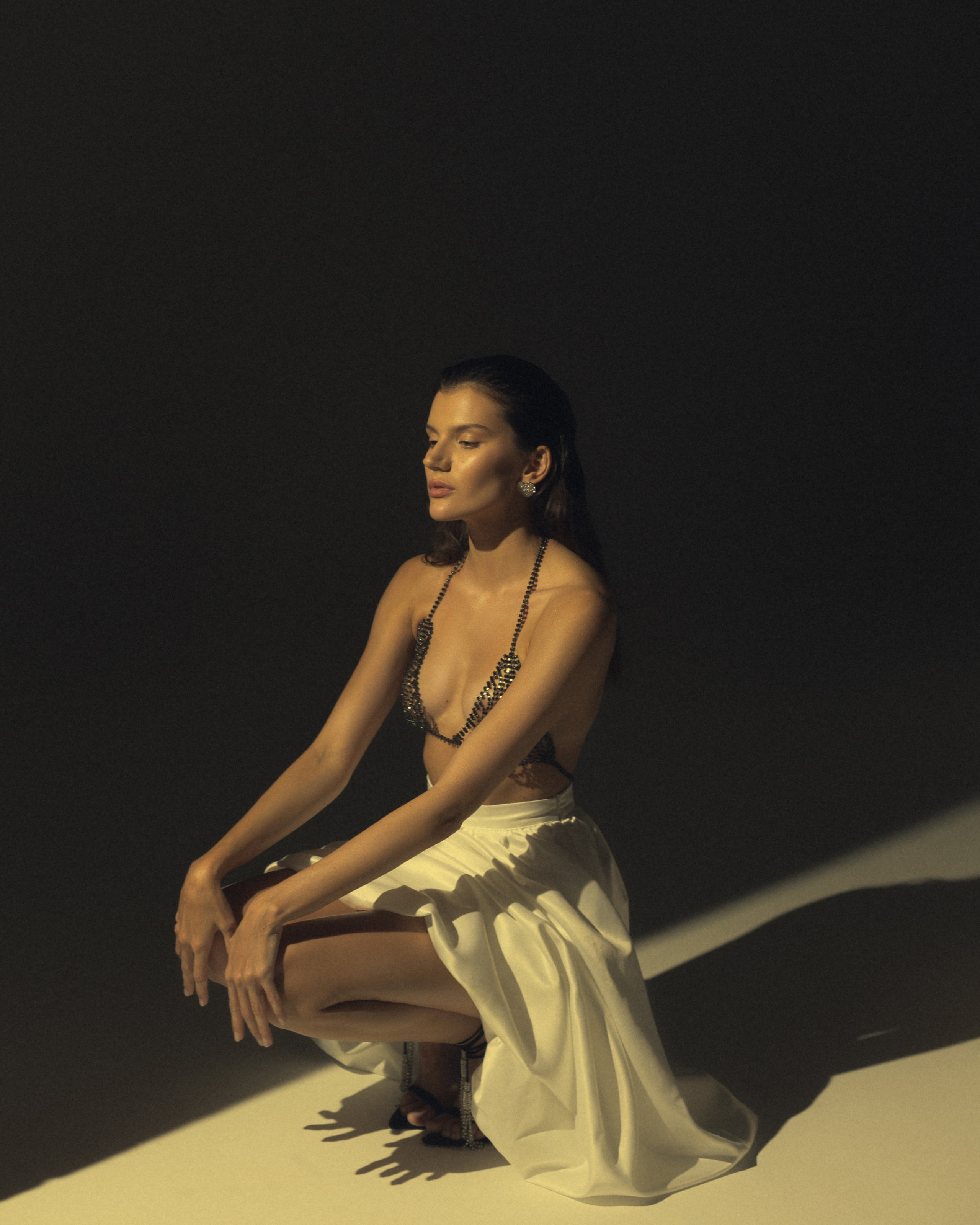 Лиза. Фотограф Олеся Скворцова