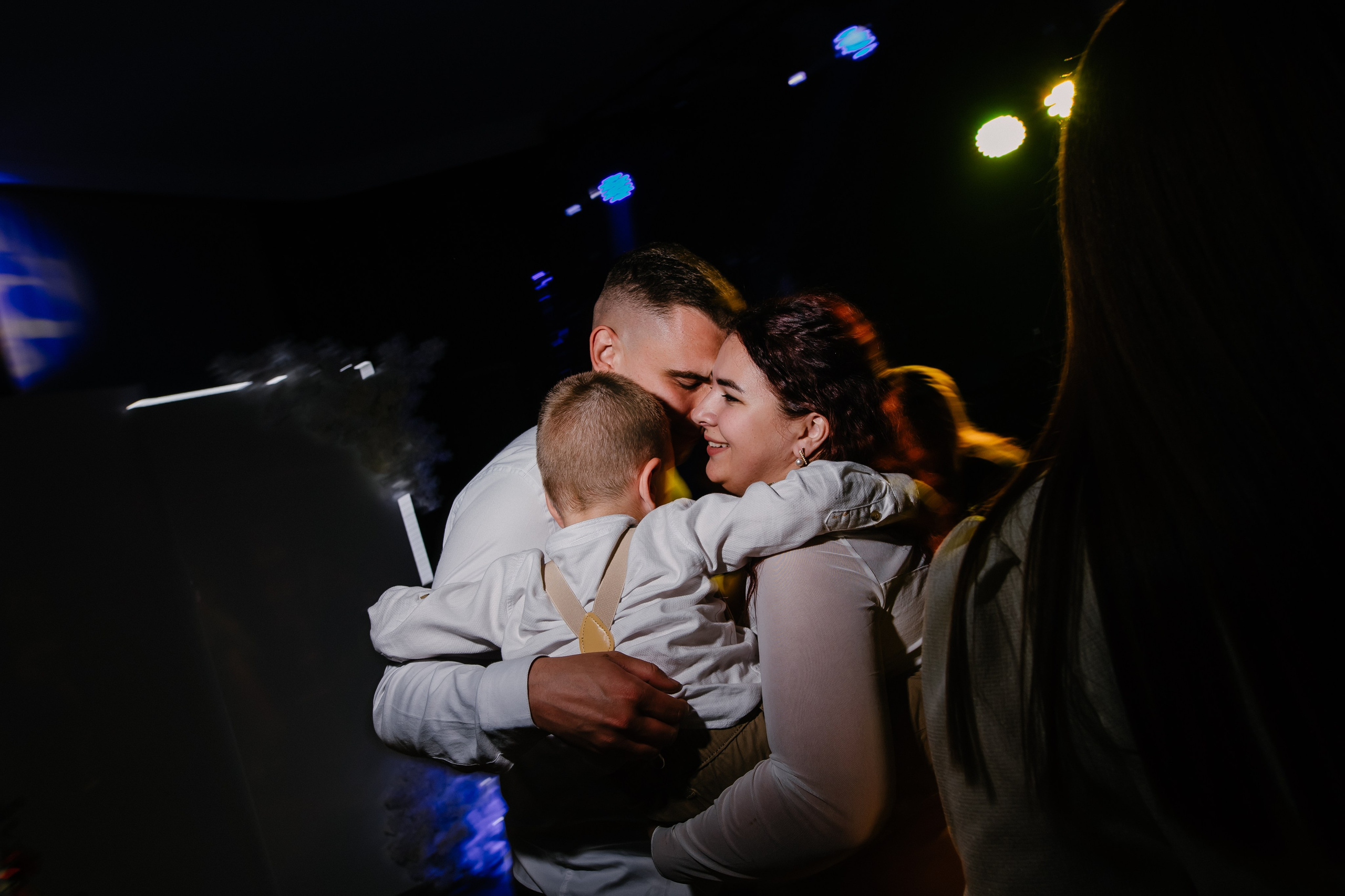 25WED I&E. Свадебный фотограф Тулинова Мария