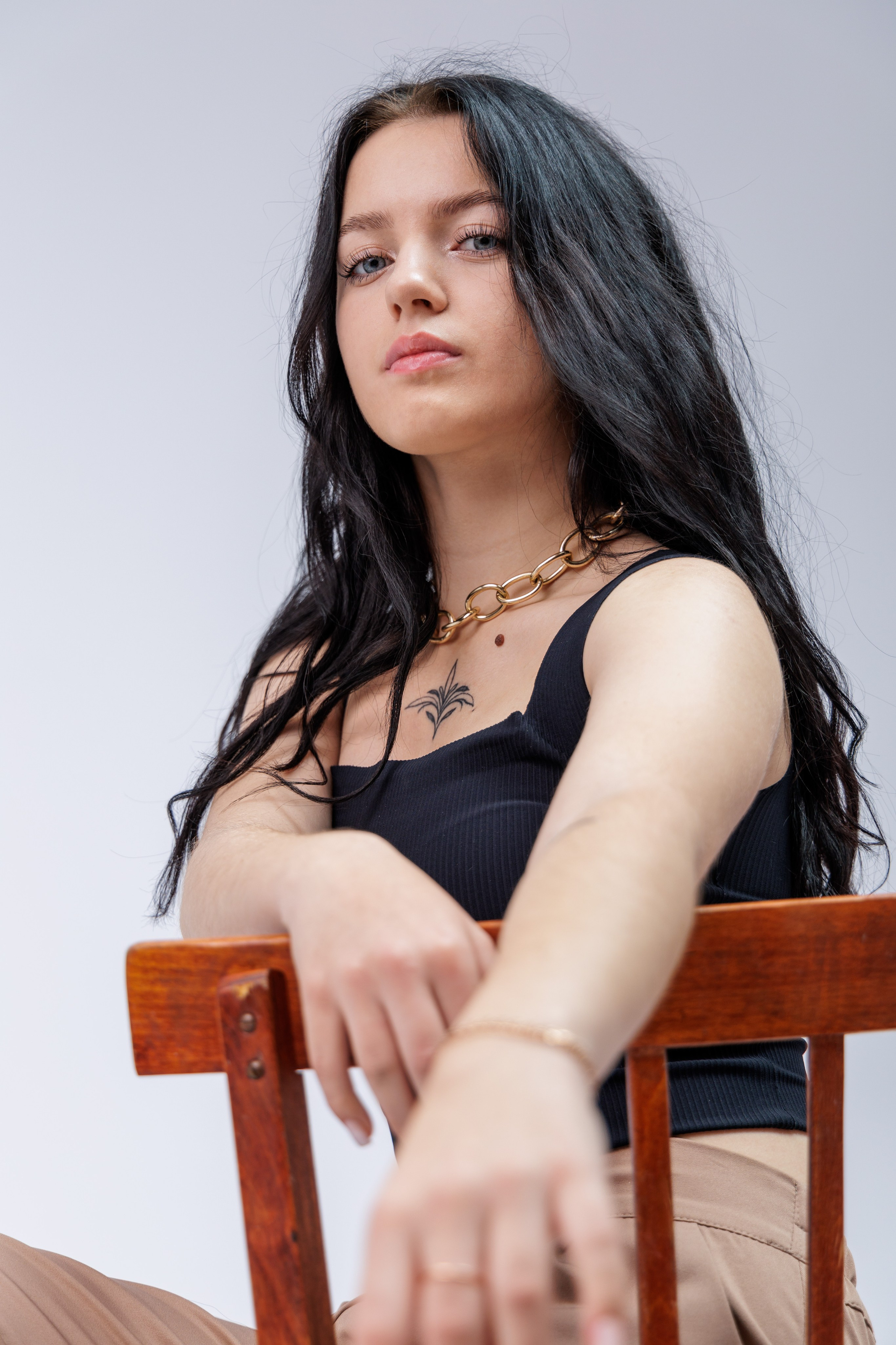 Фотосессия Гуково в студии фотограф Григорий Новиков novikov.foto. Фотограф Гуково Григорий Новиков novikov.foto