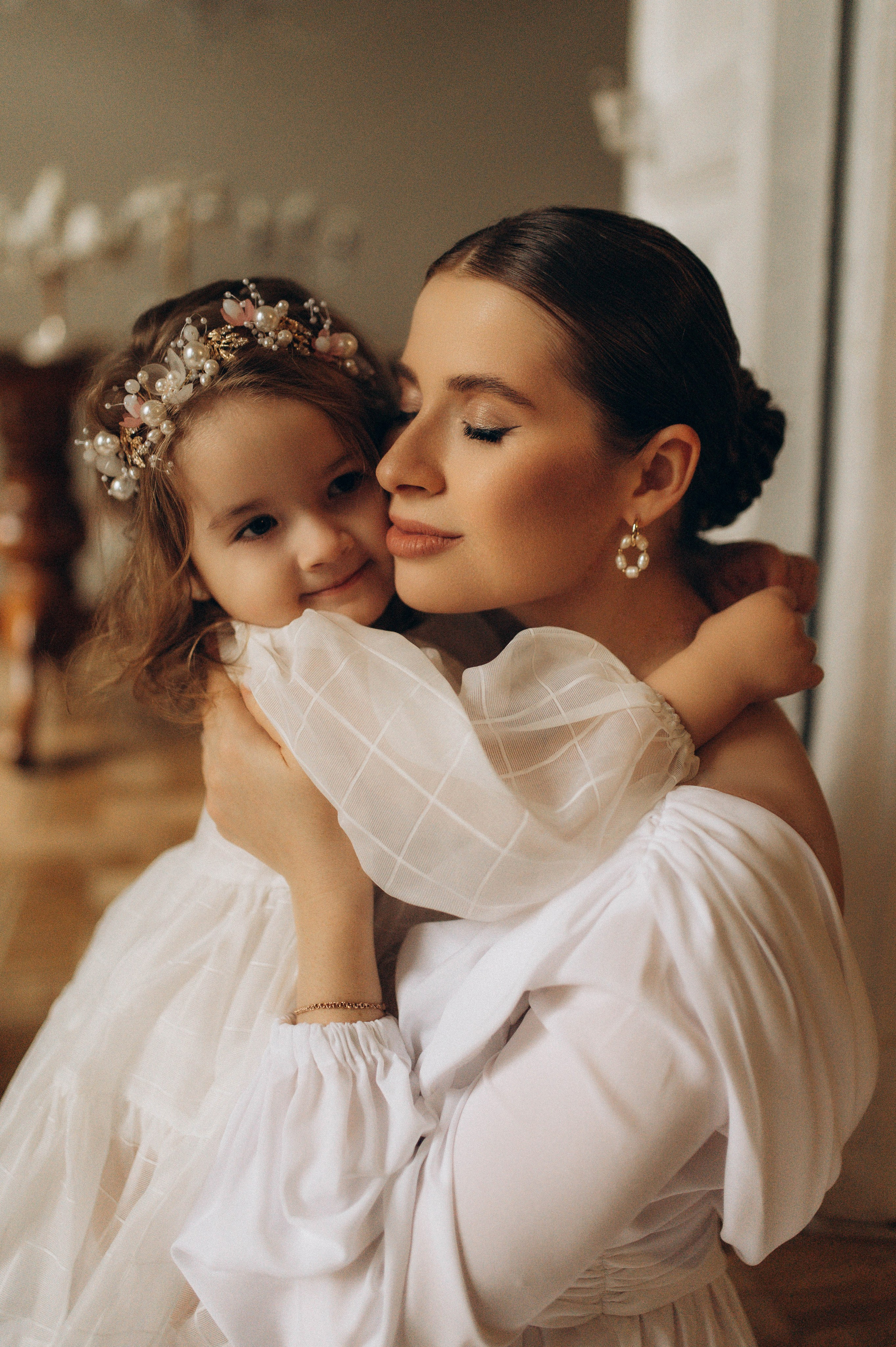 Семейный альбом. Семейный фотограф Нагорнова Виктория