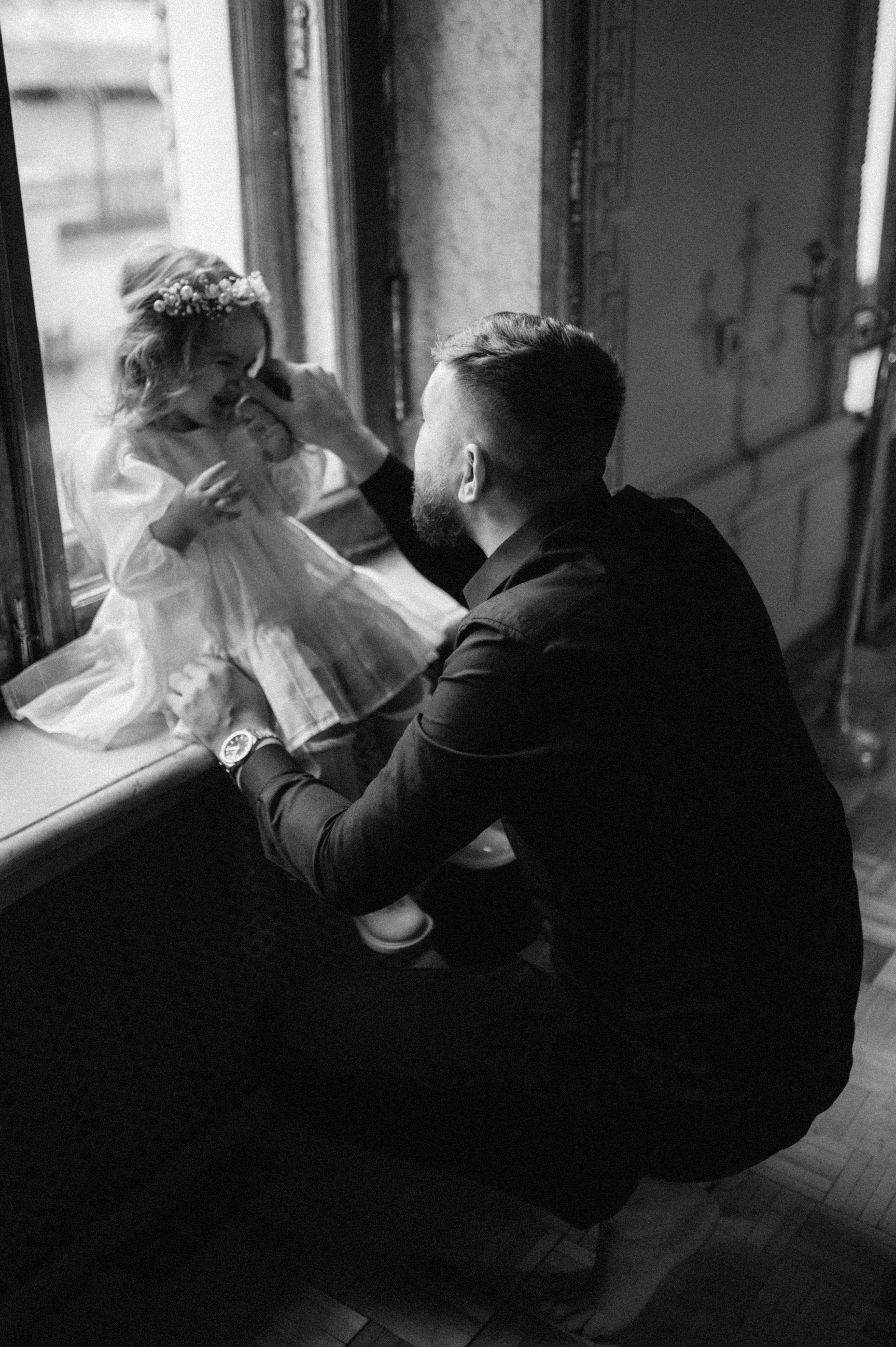 Семейный альбом. Семейный фотограф Нагорнова Виктория