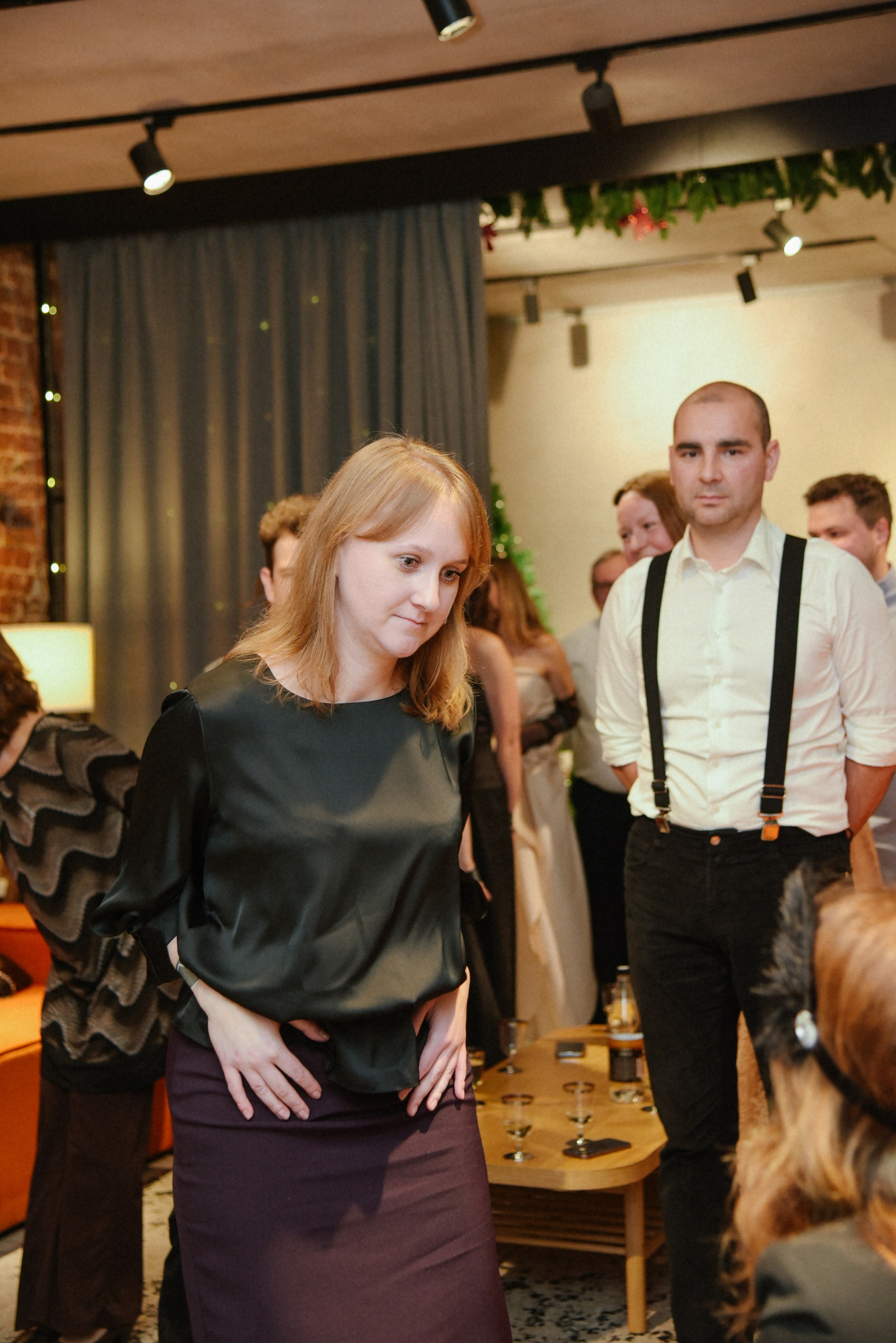 ХА ХА Шоу. Фотограф Лола Волна, город Москва