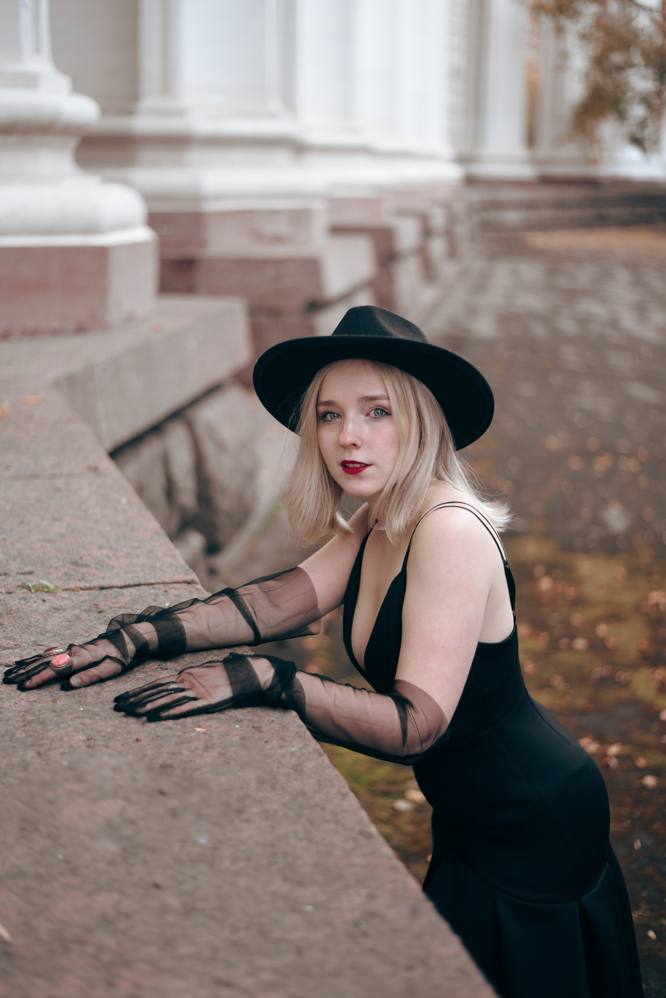 Witch. Фотограф Лола Волна, город Москва