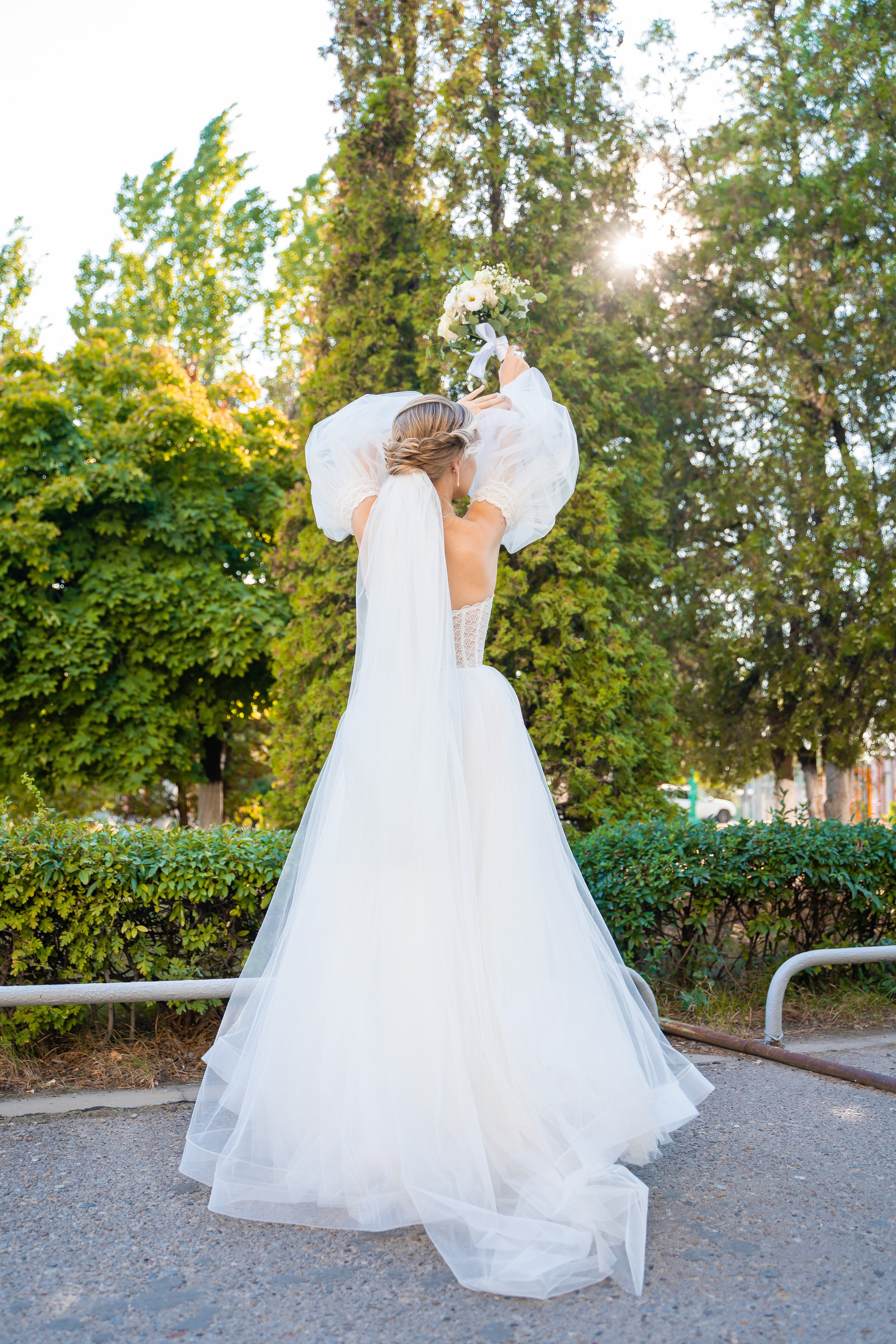 Свадебные фотосессии. Shmeleva.ph Фотограф Волгоград и Волжский — Анна Шмелева