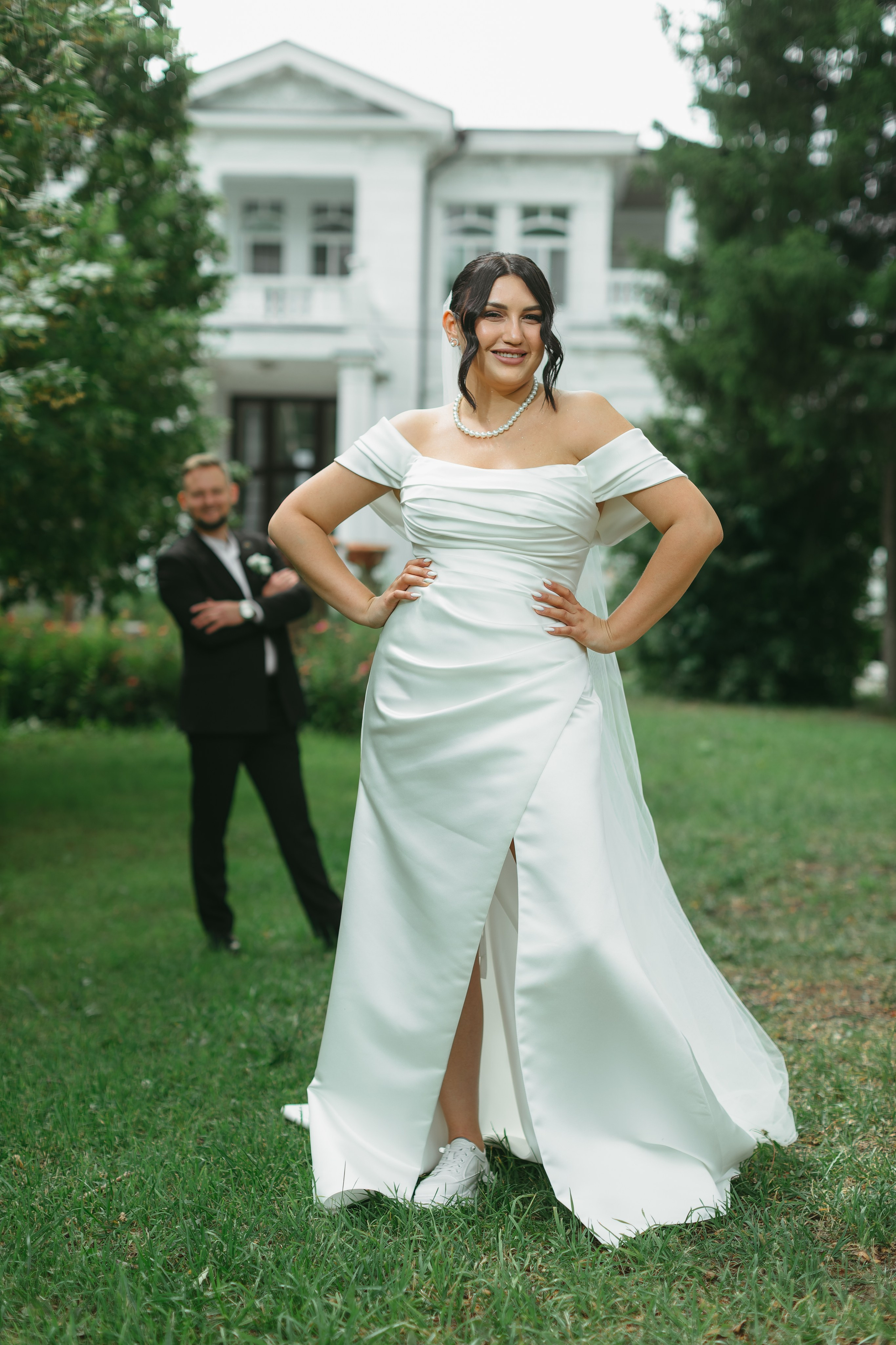 20.06.2025 Ирина и Вячеслав. Фотограф в Самаре Максим Тырин