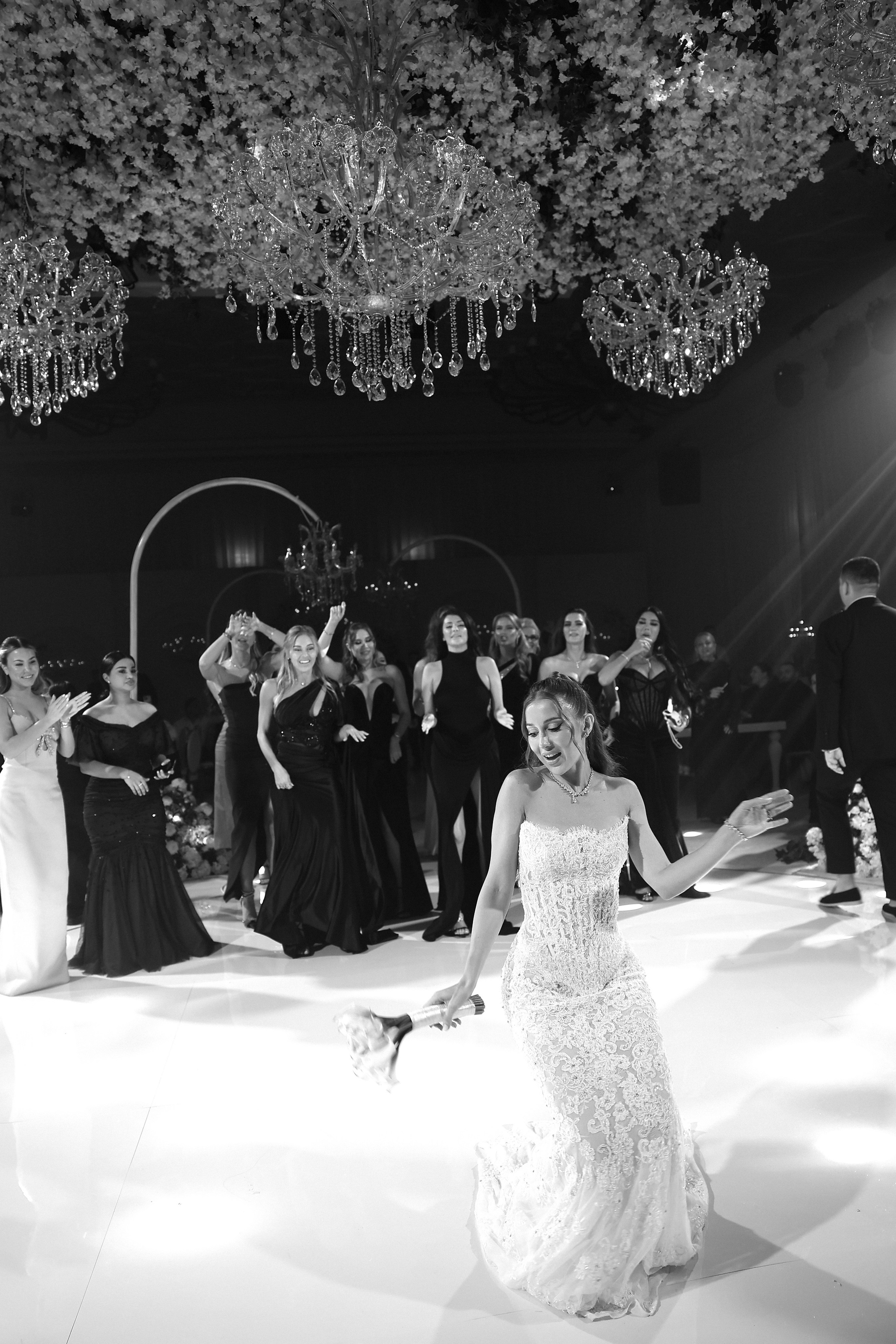 «Я буду любить тебя всегда». Свадебный фотограф Сочи Москва Дубай Снежана Магрин