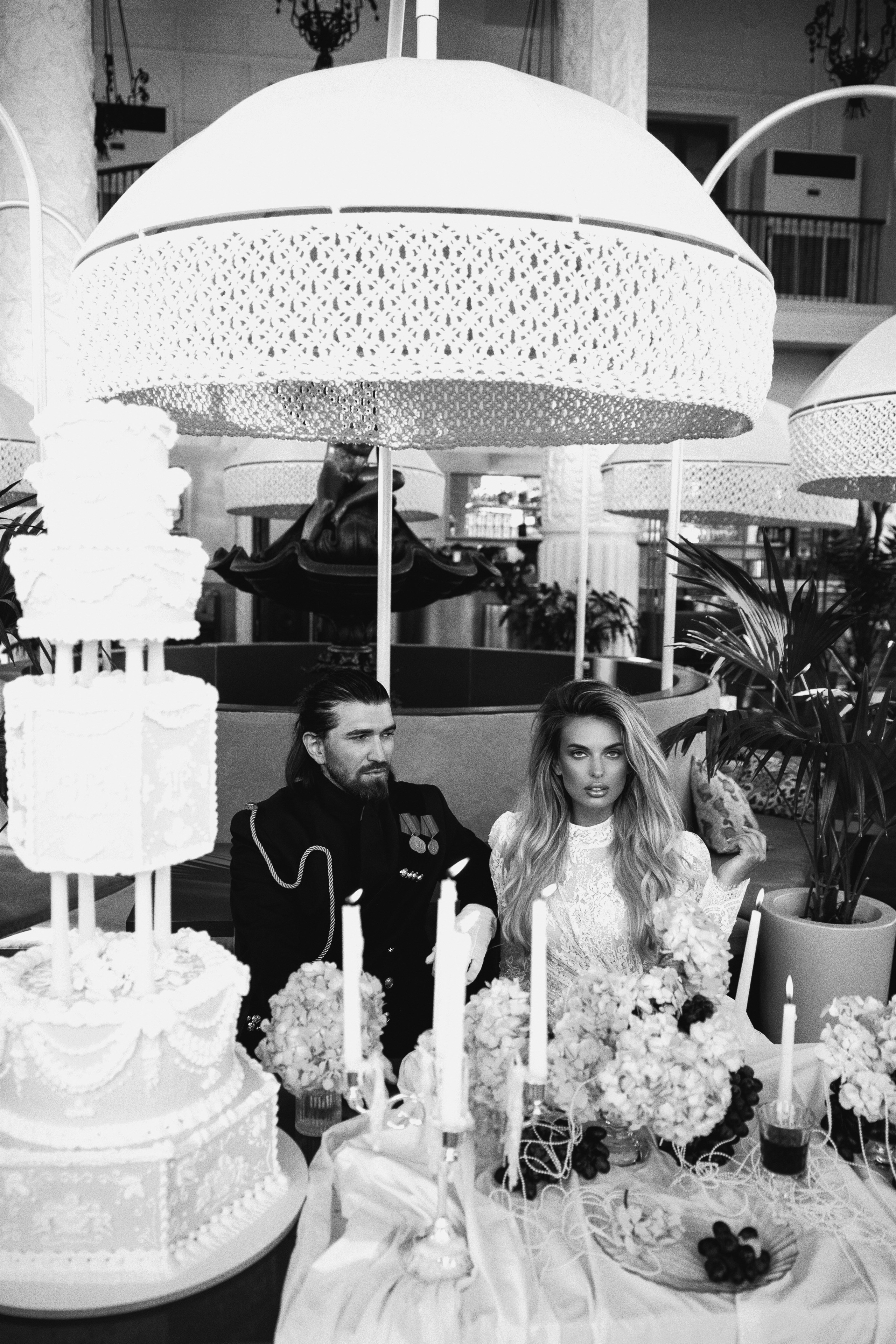 «Юность у моря». Свадебный фотограф Сочи Москва Дубай Снежана Магрин