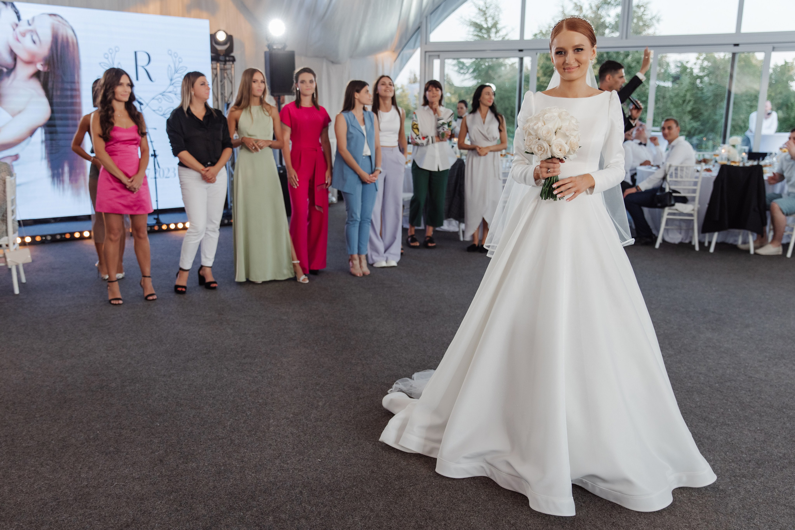 Екатерина & Роман. Свадебный фотограф Минск Ирина Раевская