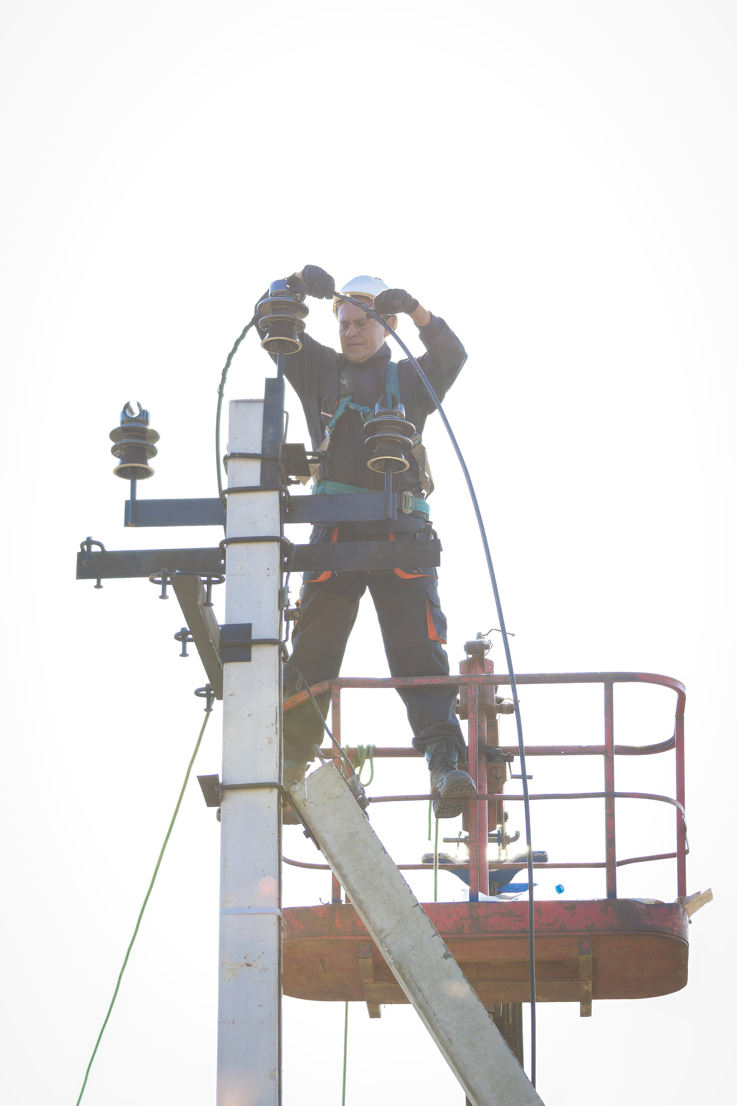 Промышленная фотосъёмка. Photomantis