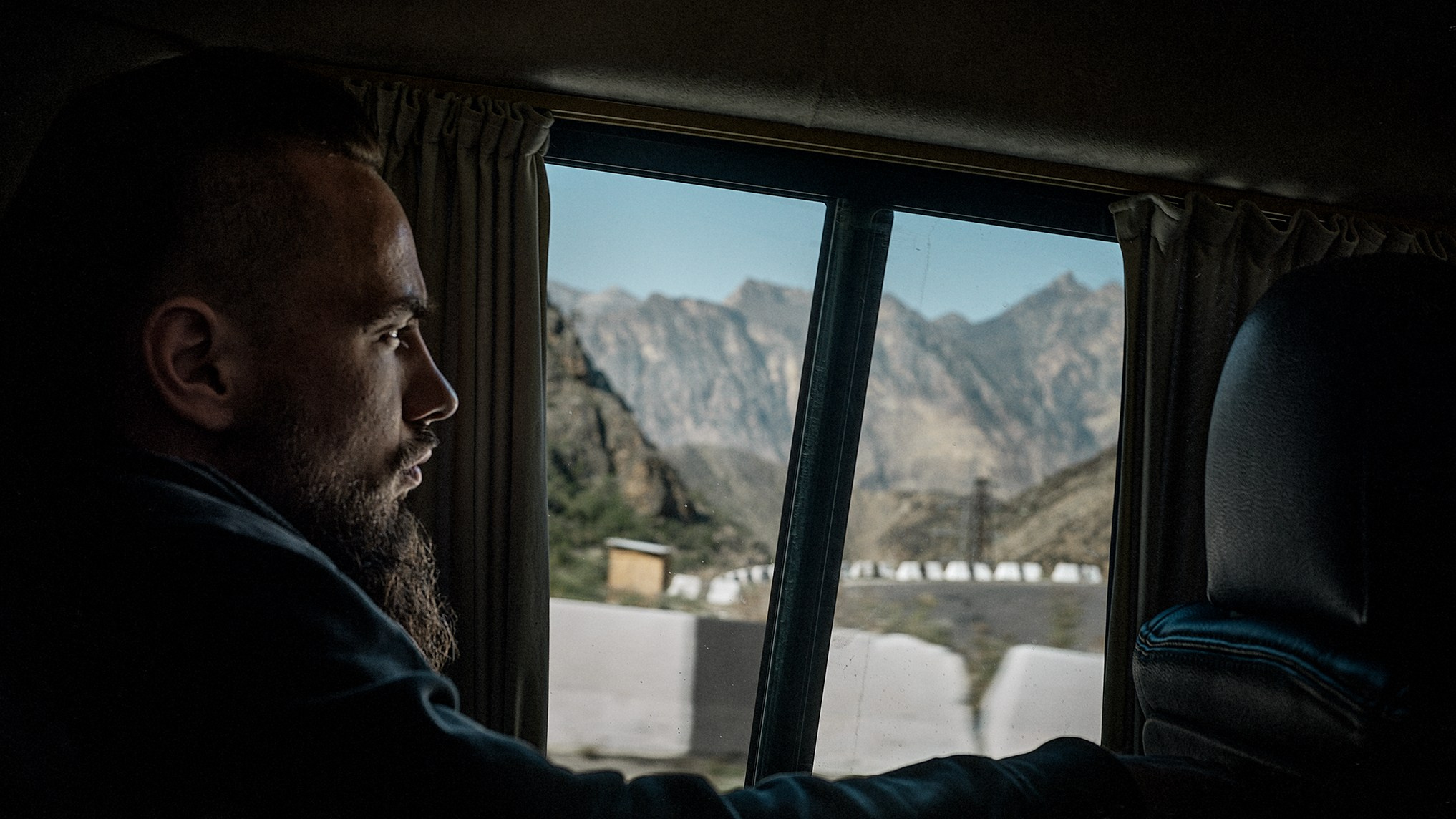 Люди. Максим Завгаров