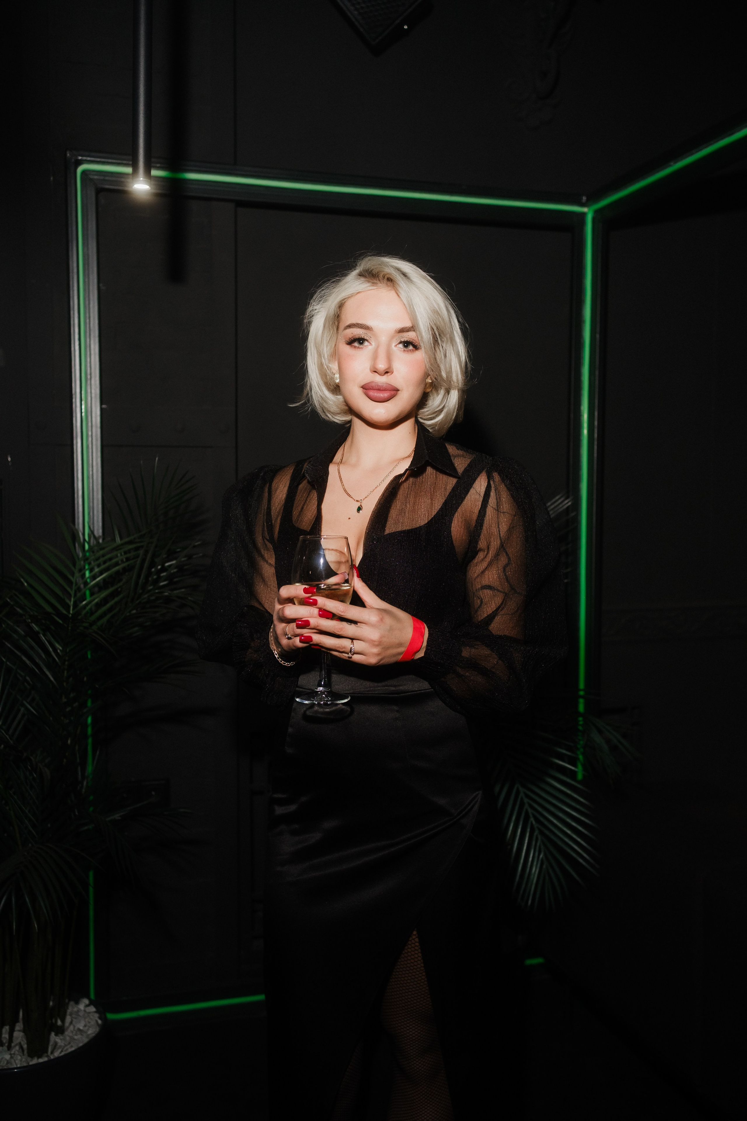 DISCOTHEQUE X CAPTOWN. Фотограф в Тюмени Кирилл Марфин