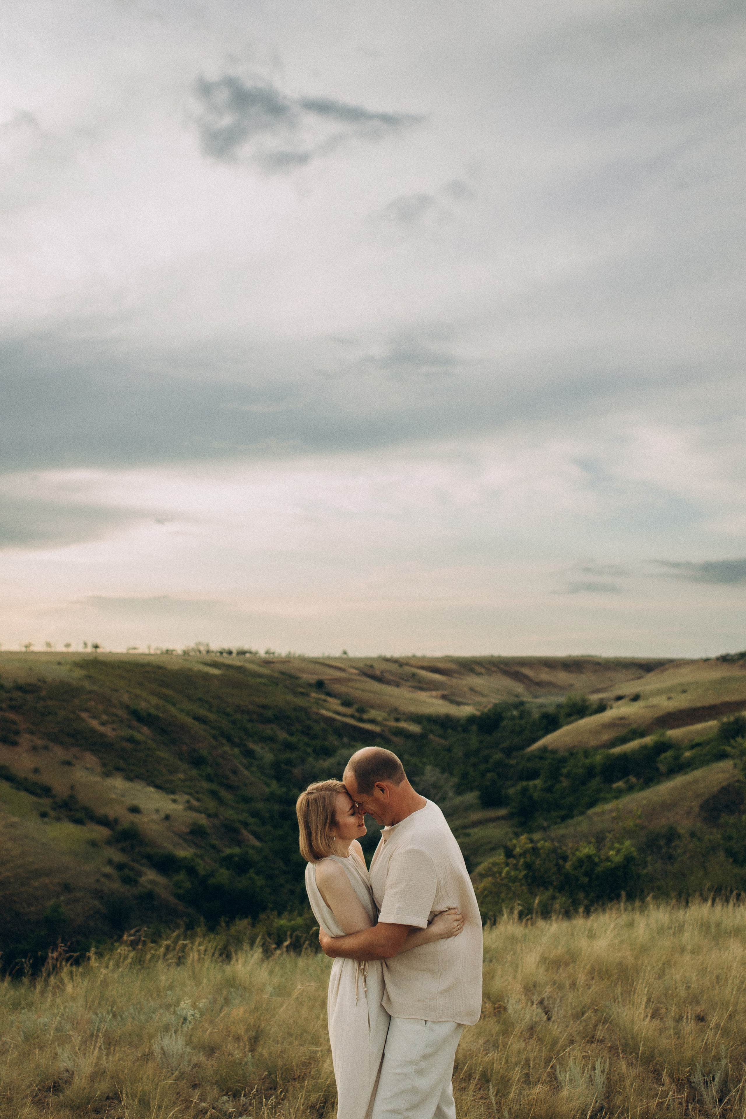 Алёна, Владимир и Варюша. Семейный фотограф и детский фотограф в Волгограде Алеся Бутакова — дет