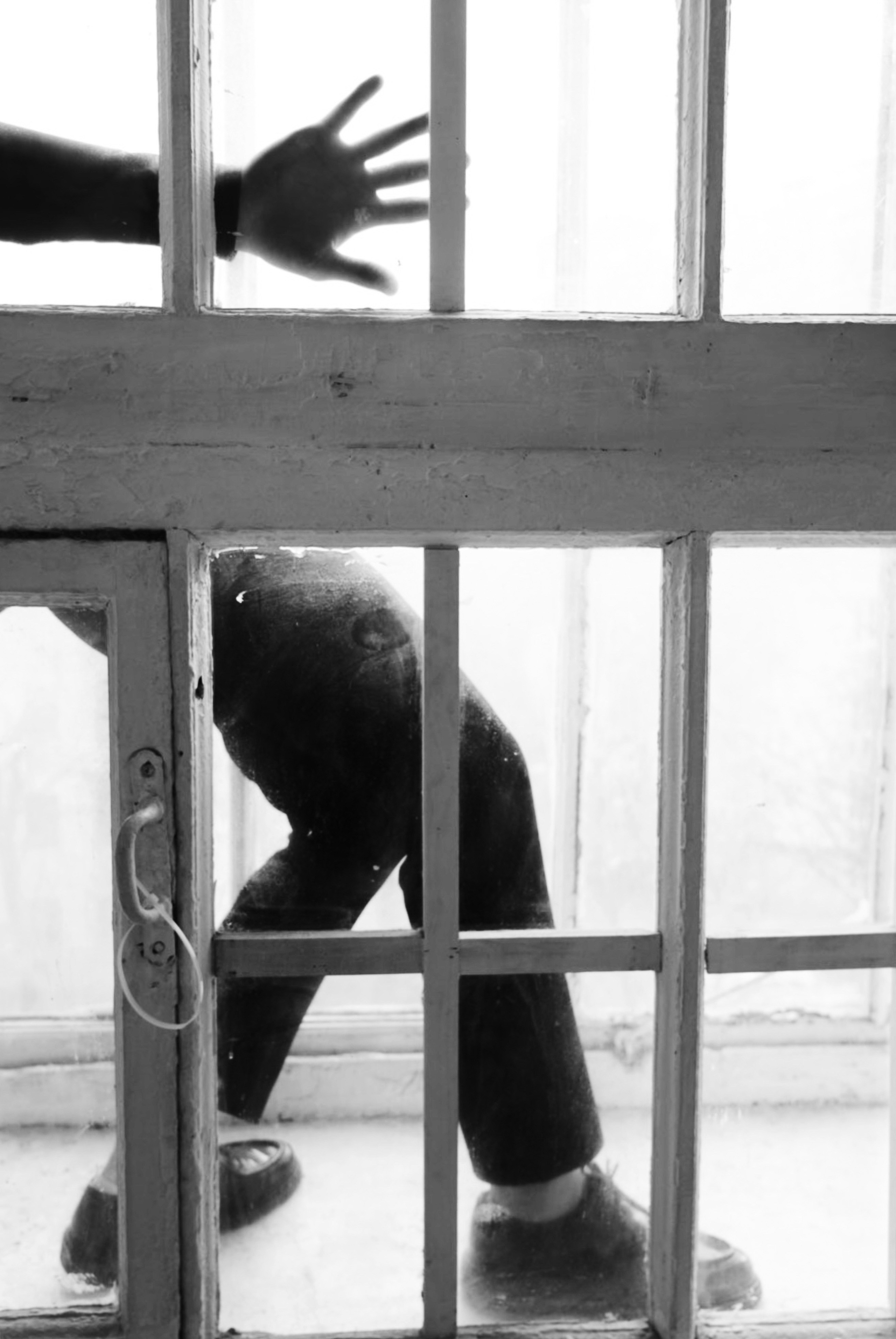 Egor. Фотограф Валерия Витте г. Москва