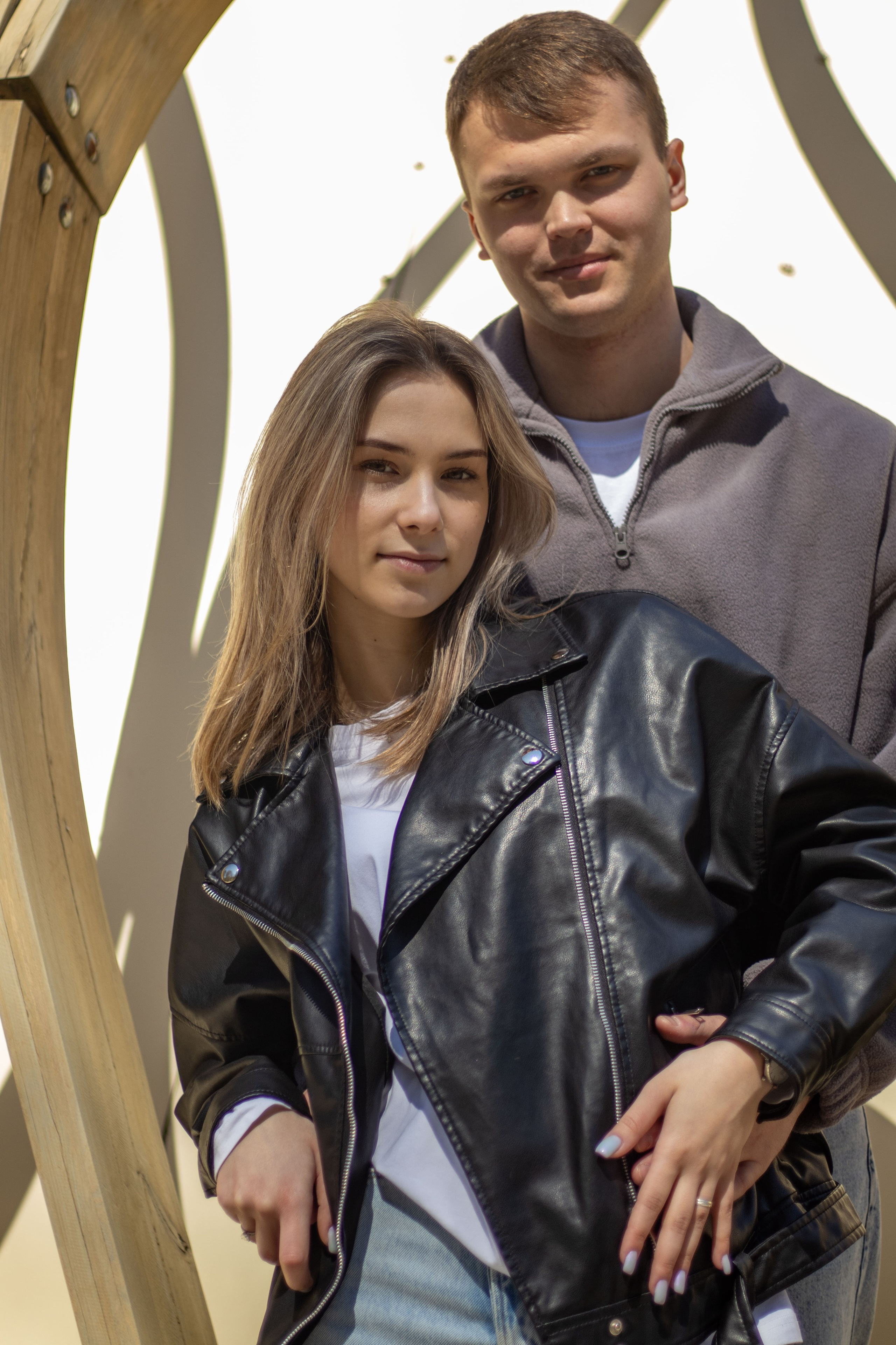 Love story в Нижнем Новгороде