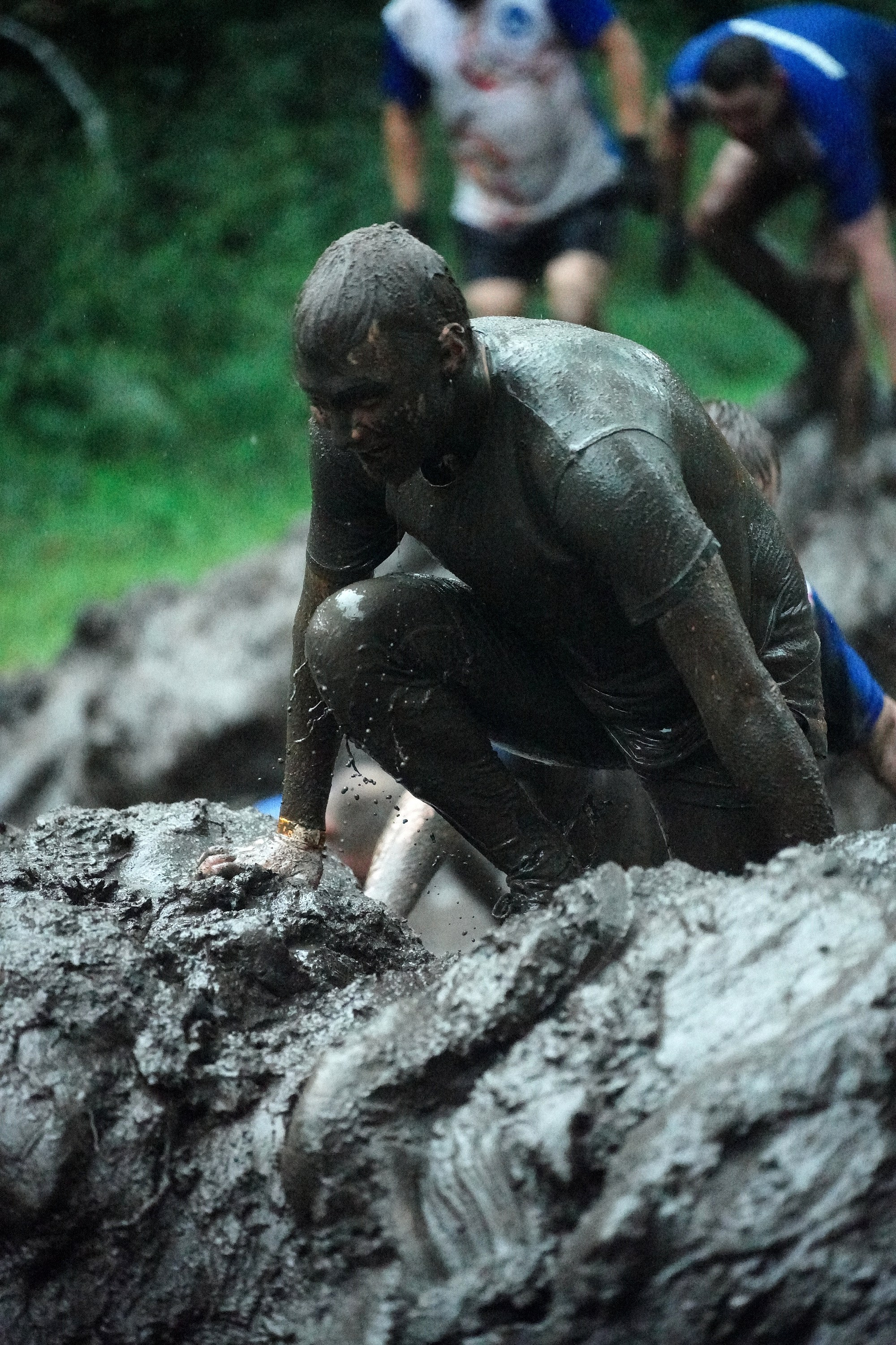 Стальной характер 2025. Фотограф